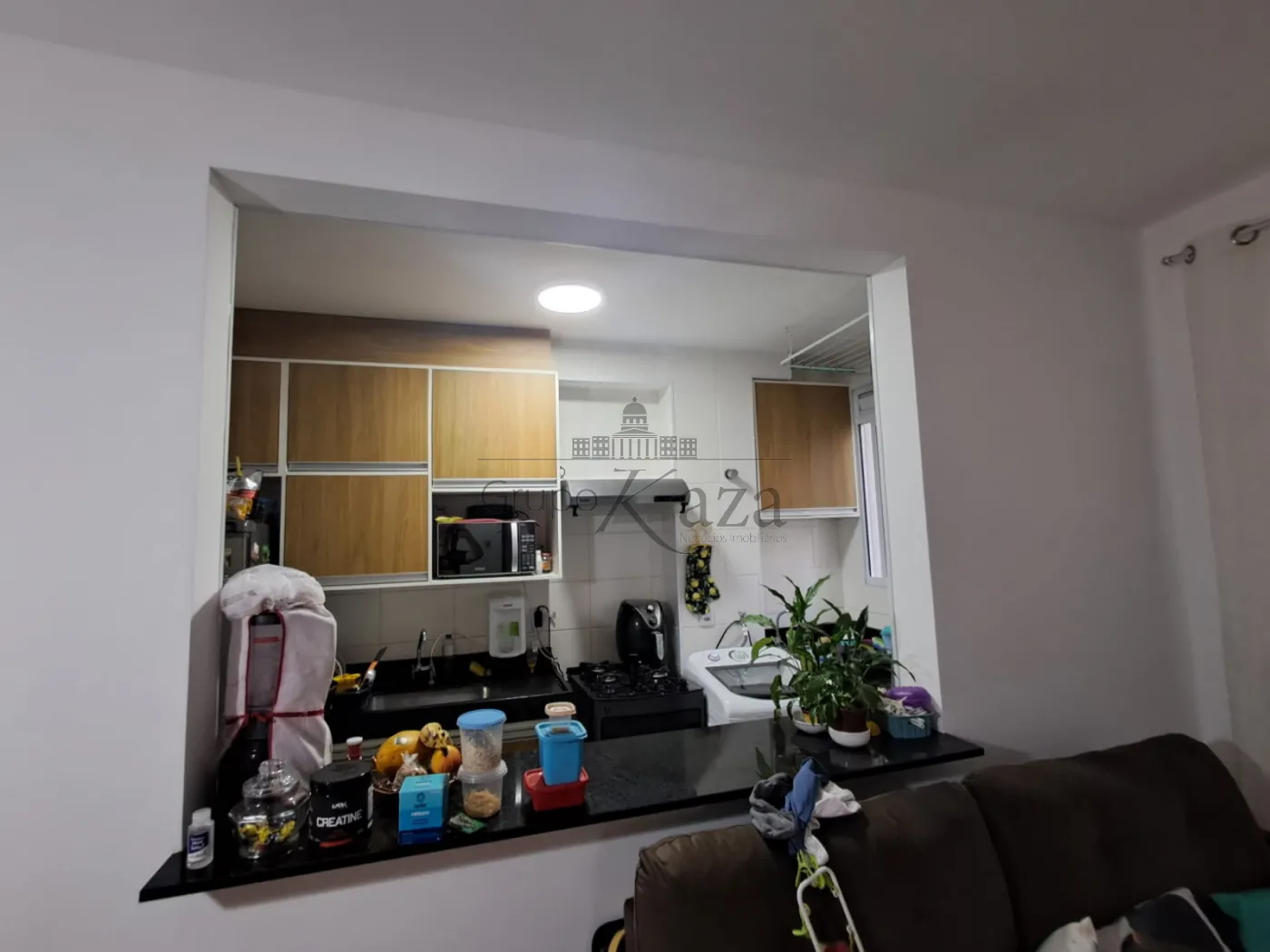 Foto 6 de Apartamento Padrão em Jardim das Indústrias, São José dos Campos - imagem 6