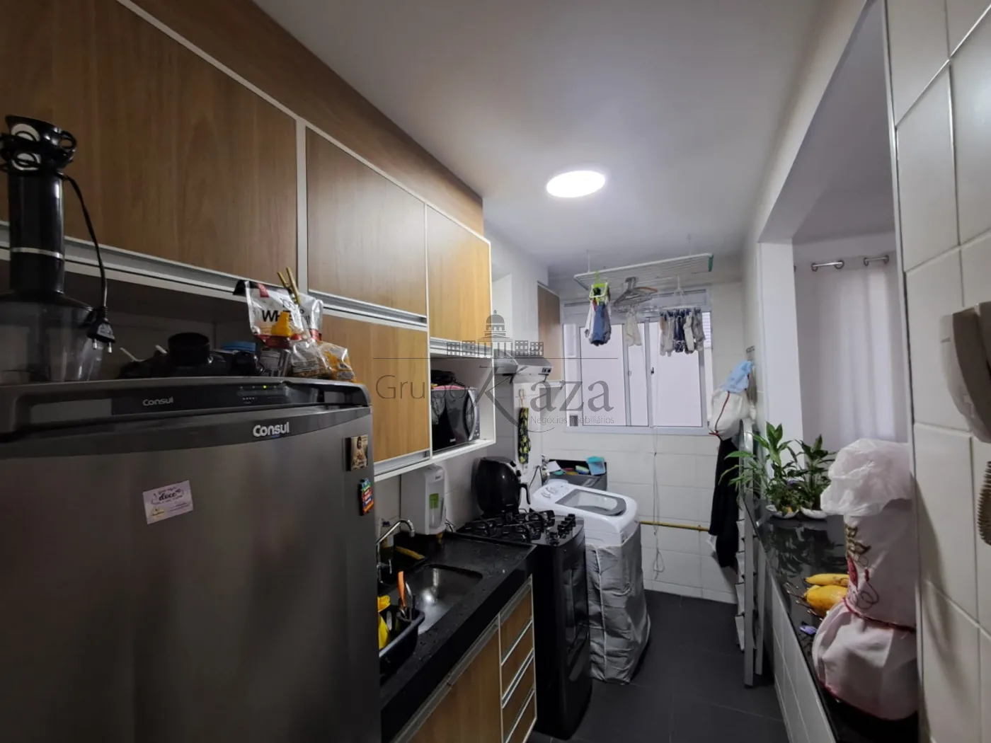 Foto 7 de Apartamento Padrão em Jardim das Indústrias, São José dos Campos - imagem 7