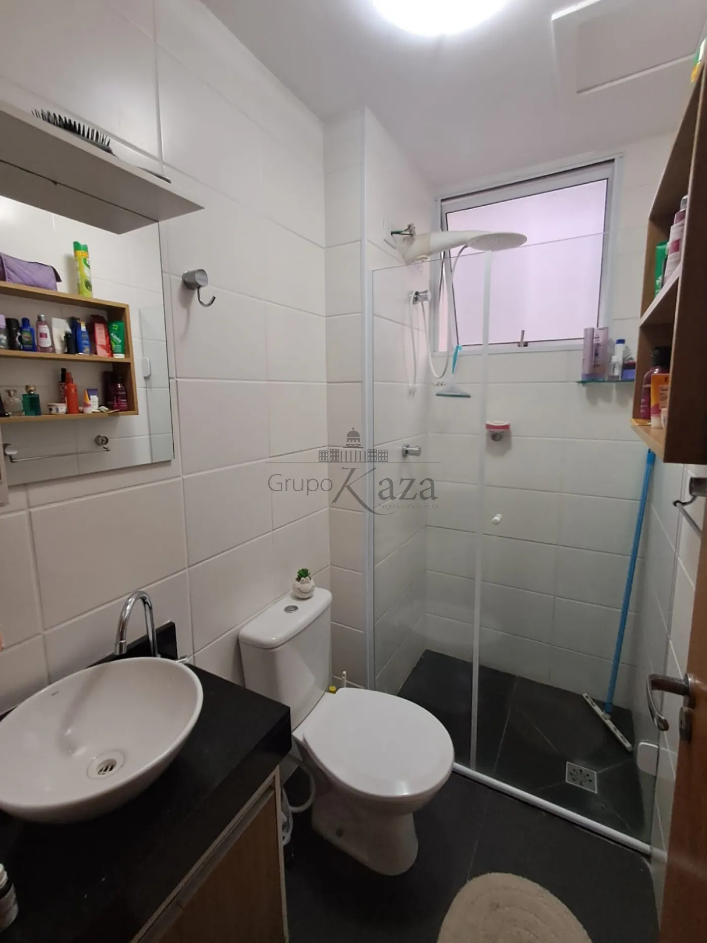 Foto 13 de Apartamento Padrão em Jardim das Indústrias, São José dos Campos - imagem 13