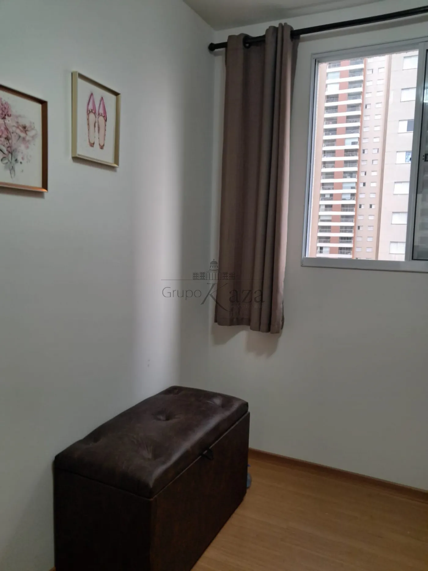 Foto 11 de Apartamento Padrão em Jardim das Indústrias, São José dos Campos - imagem 11