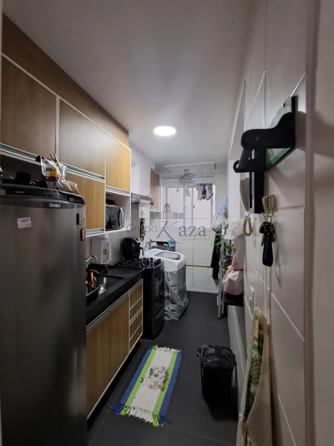 Foto 4 de Apartamento Padrão em Jardim das Indústrias, São José dos Campos - imagem 4