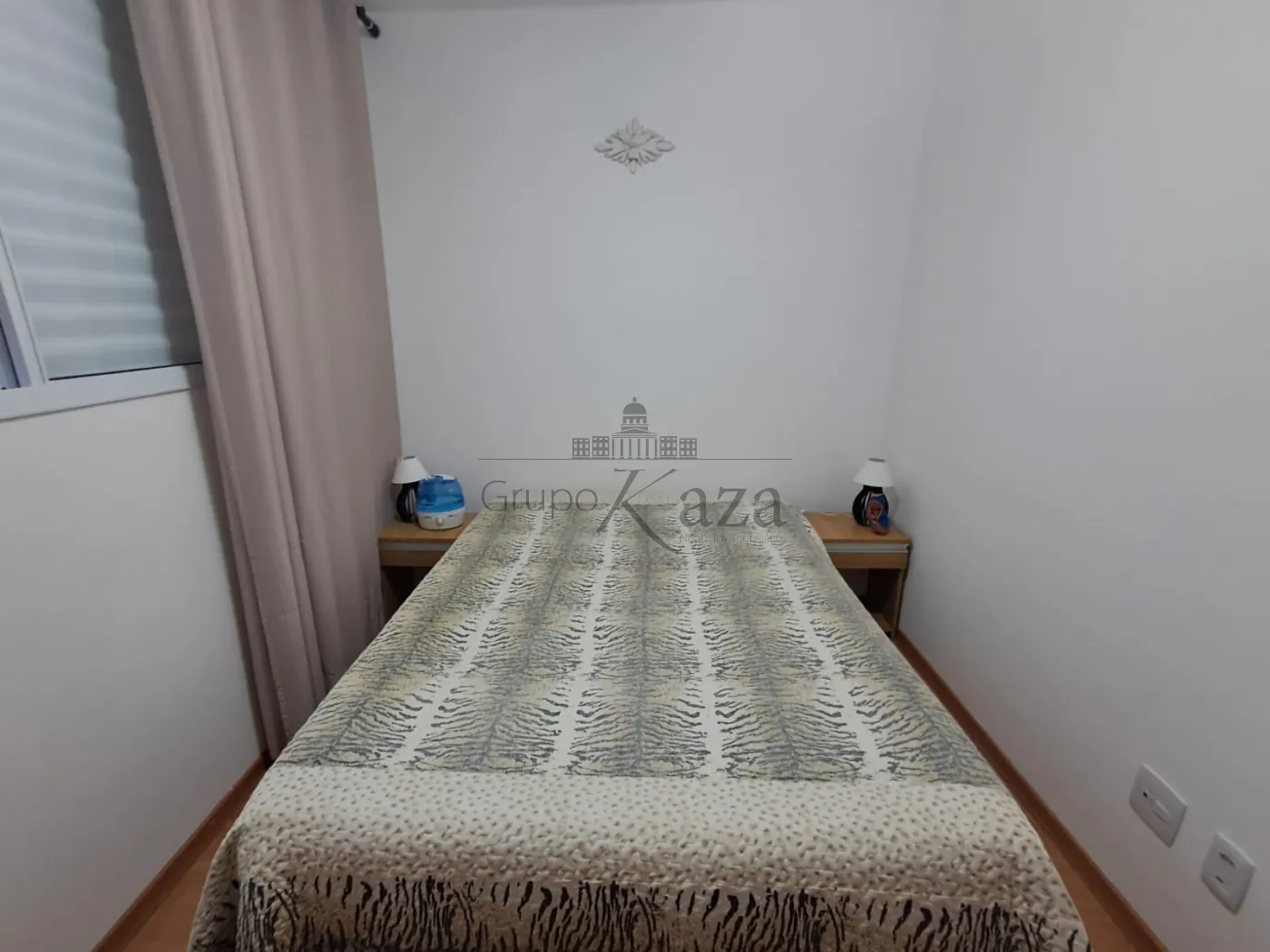 Foto 10 de Apartamento Padrão em Jardim das Indústrias, São José dos Campos - imagem 10