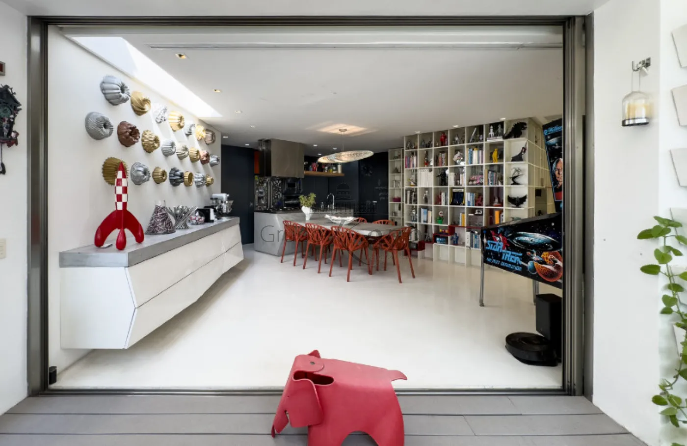 Foto 10 de Apartamento Cobertura Duplex em Indianópolis, São Paulo - imagem 10
