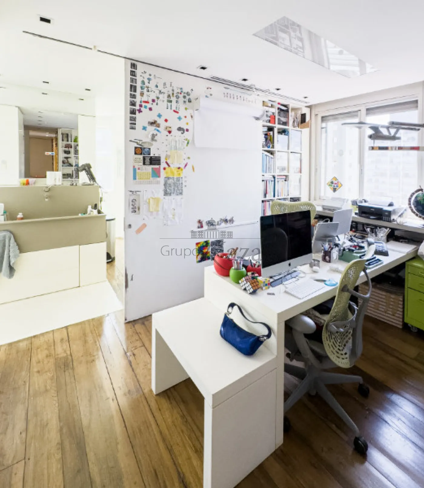 Foto 15 de Apartamento Cobertura Duplex em Indianópolis, São Paulo - imagem 15