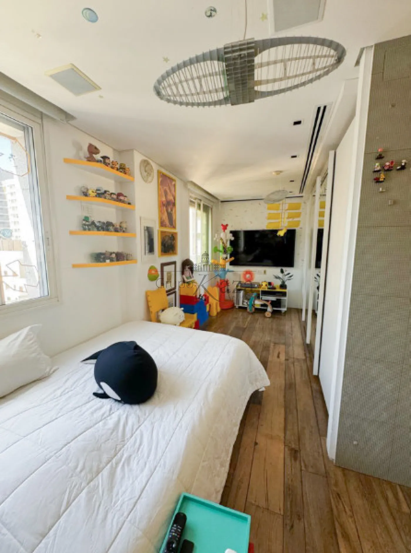 Foto 16 de Apartamento Cobertura Duplex em Indianópolis, São Paulo - imagem 16