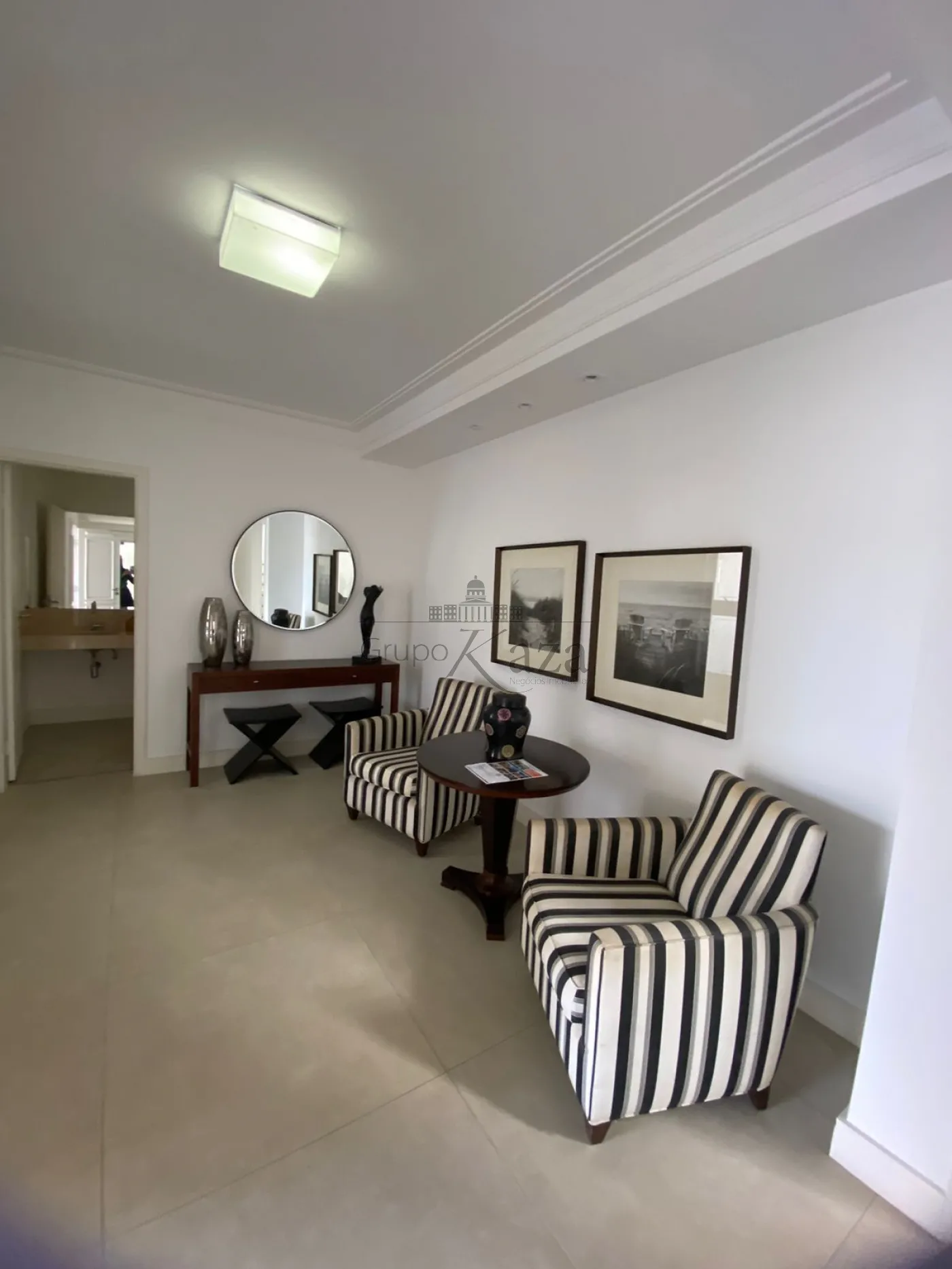 Foto 5 de Casa Condomínio em Jardim Esplanada, São José dos Campos - imagem 5