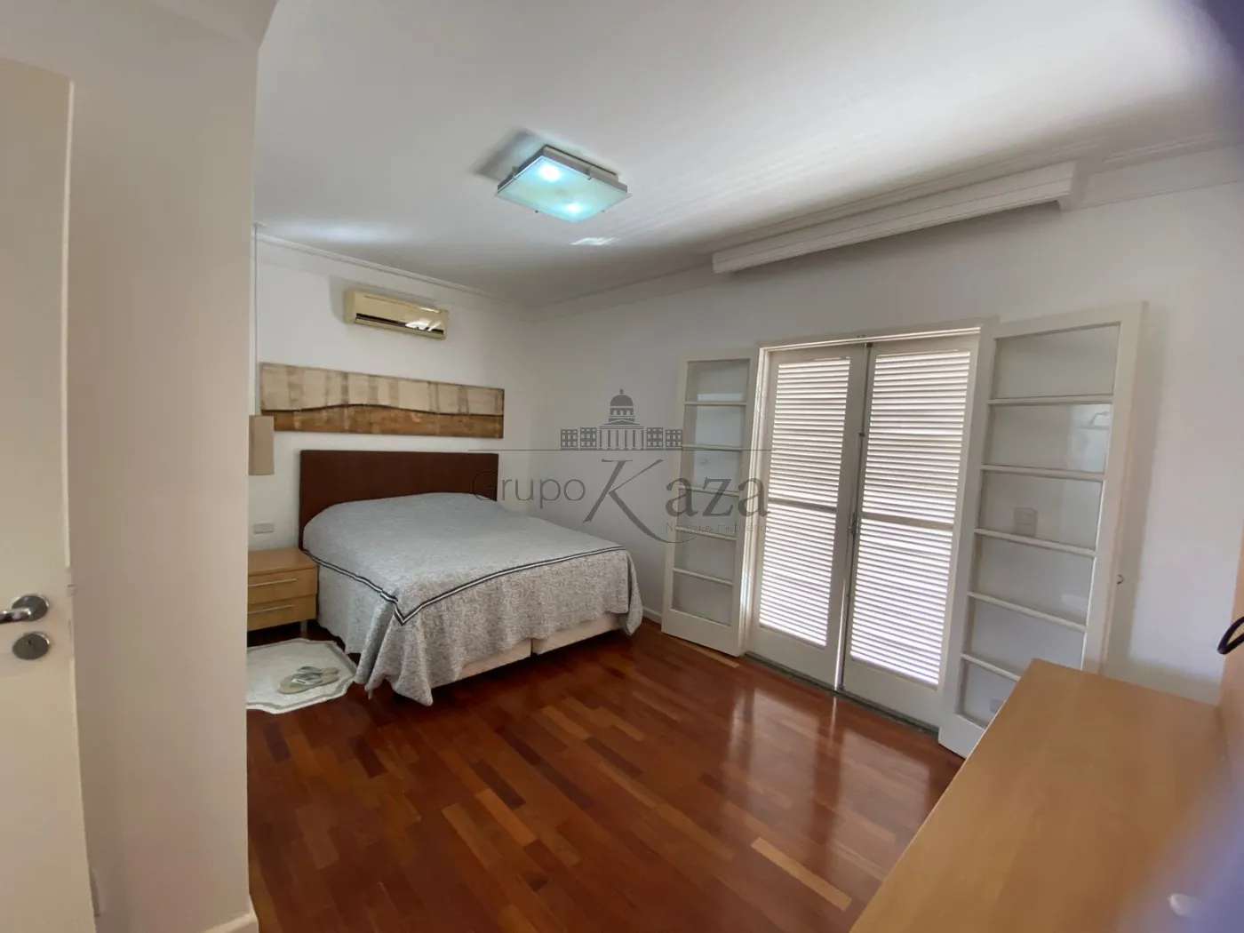 Foto 8 de Casa Condomínio em Jardim Esplanada, São José dos Campos - imagem 8