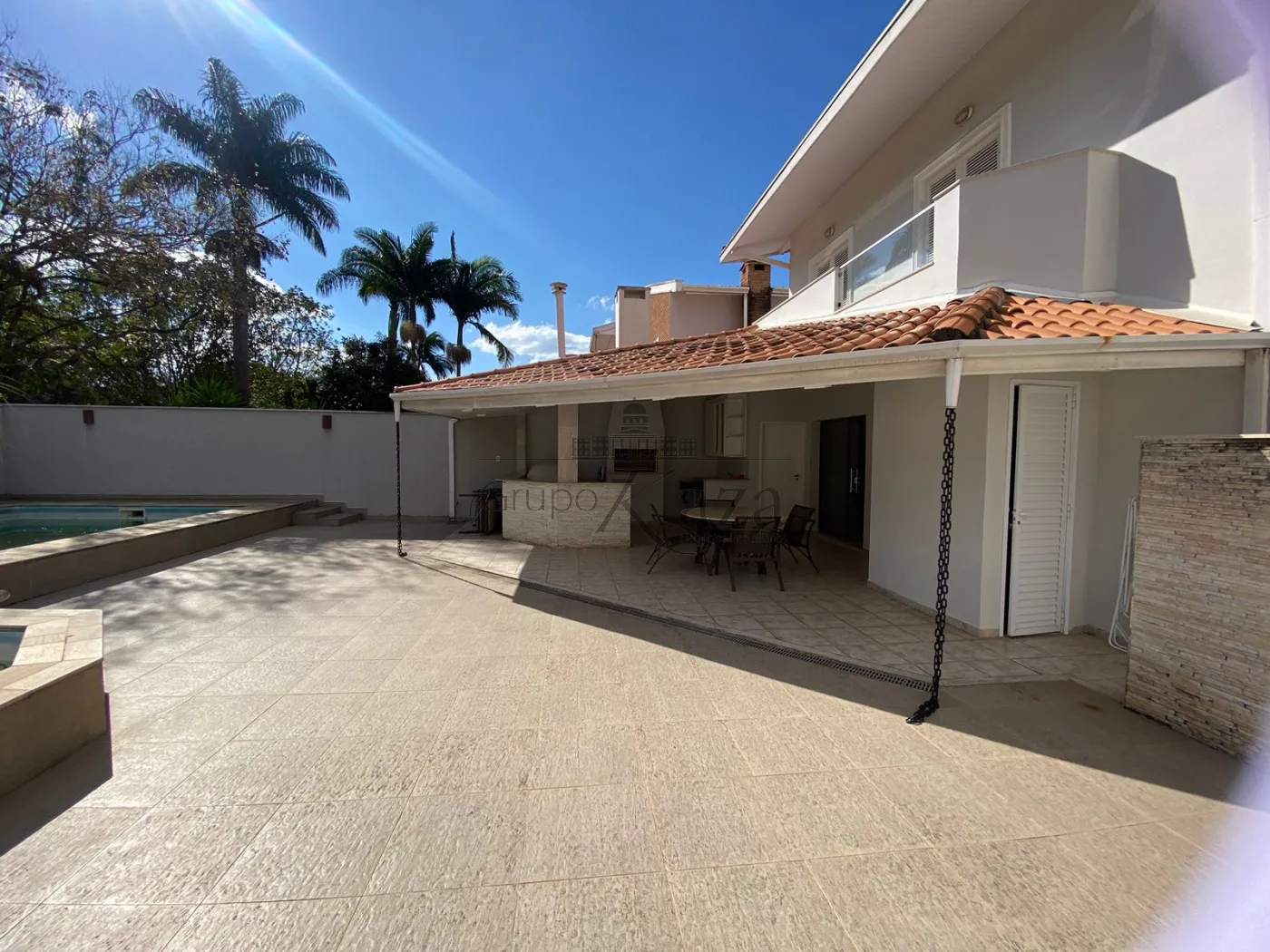 Foto 15 de Casa Condomínio em Jardim Esplanada, São José dos Campos - imagem 15