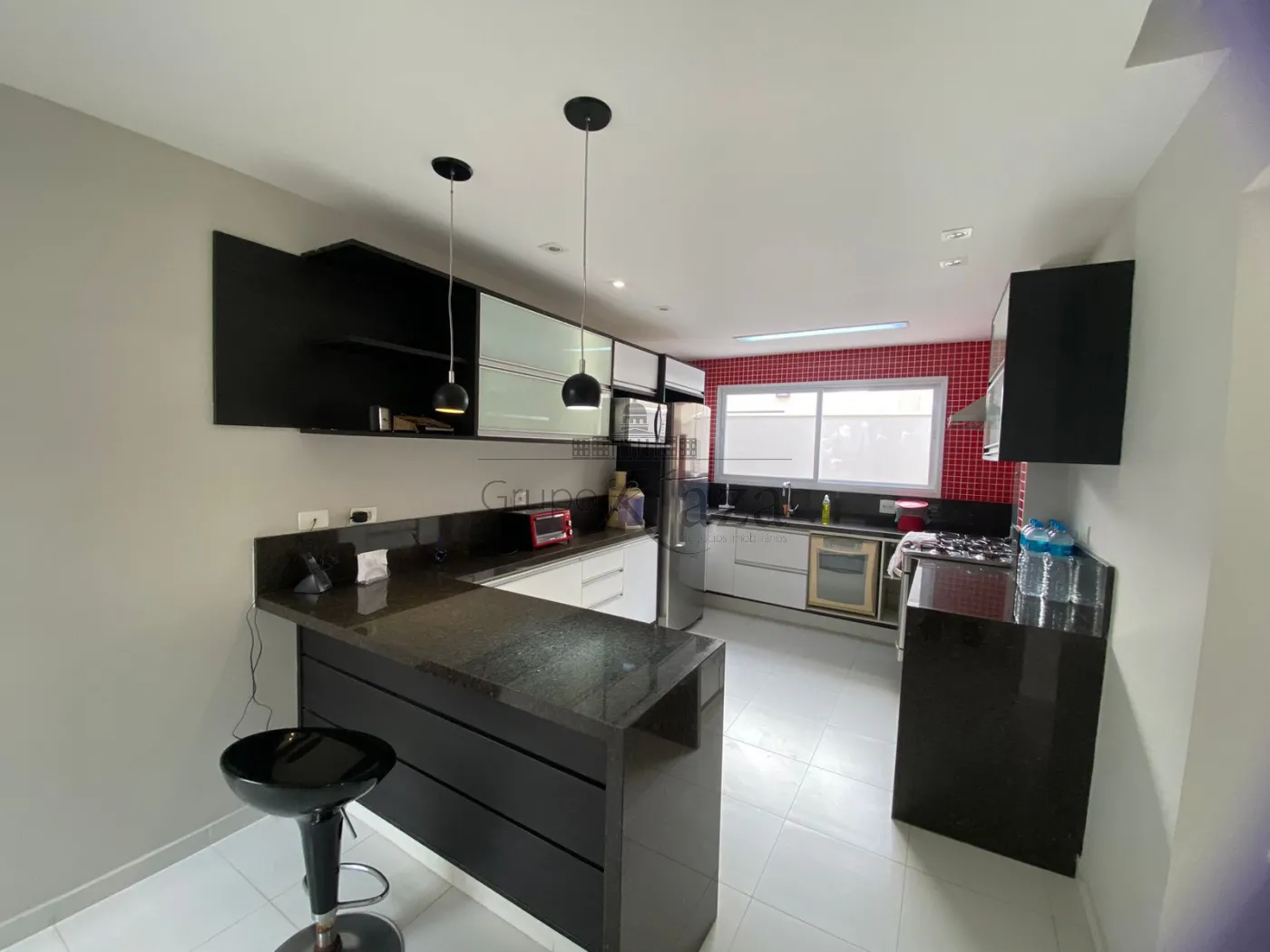 Foto 6 de Casa Condomínio em Jardim Esplanada, São José dos Campos - imagem 6