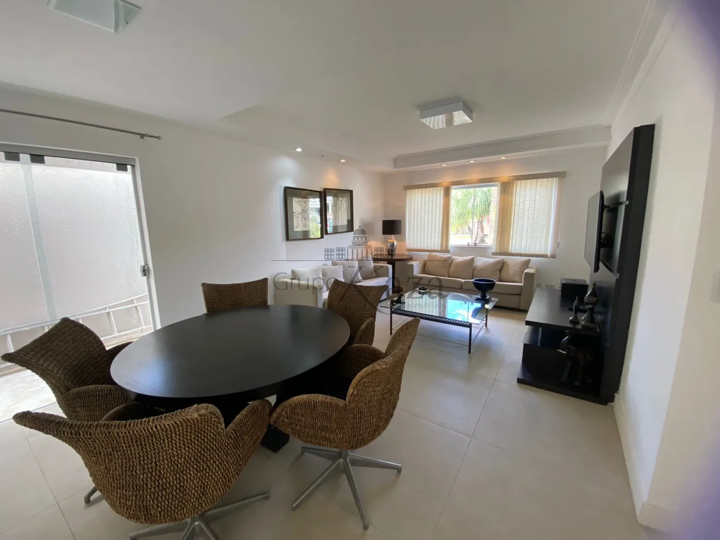 Foto 4 de Casa Condomínio em Jardim Esplanada, São José dos Campos - imagem 4