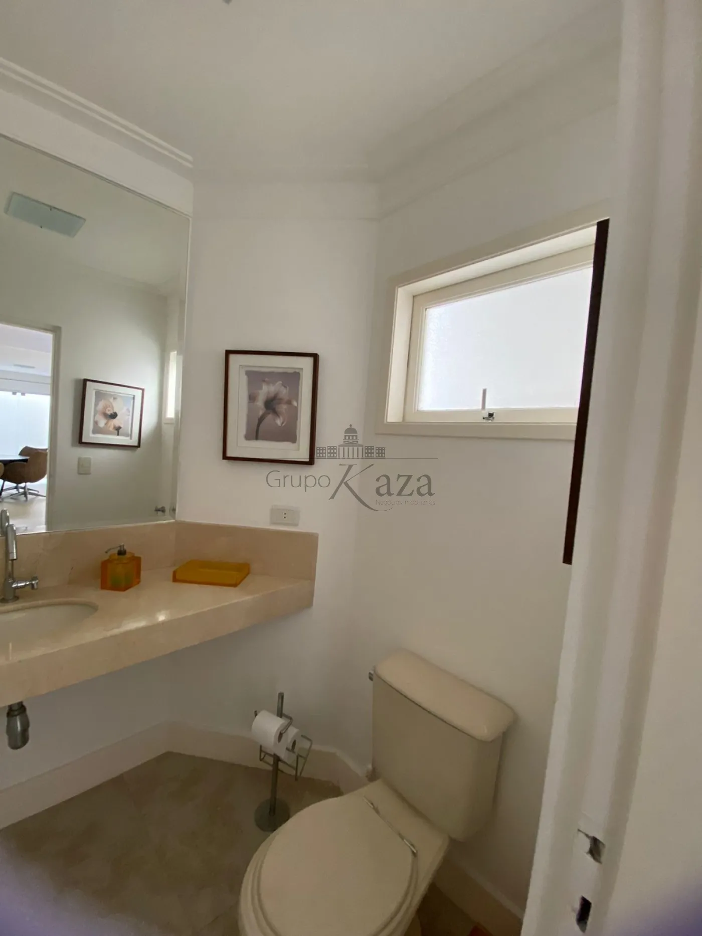 Foto 10 de Casa Condomínio em Jardim Esplanada, São José dos Campos - imagem 10