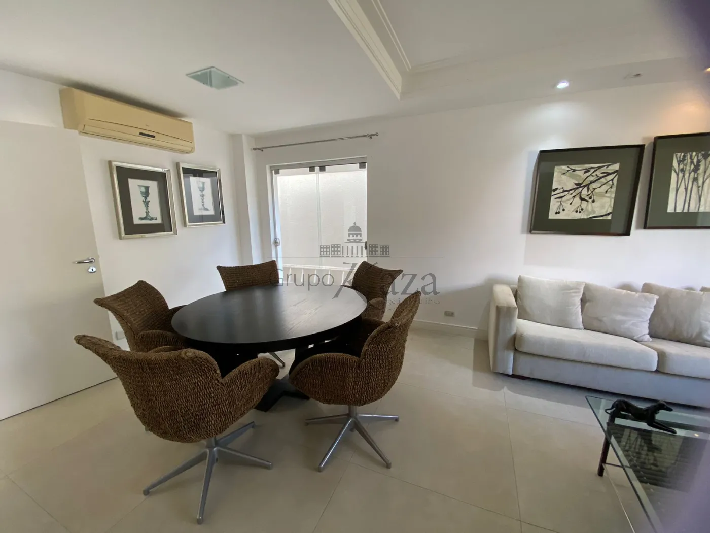 Foto 3 de Casa Condomínio em Jardim Esplanada, São José dos Campos - imagem 3