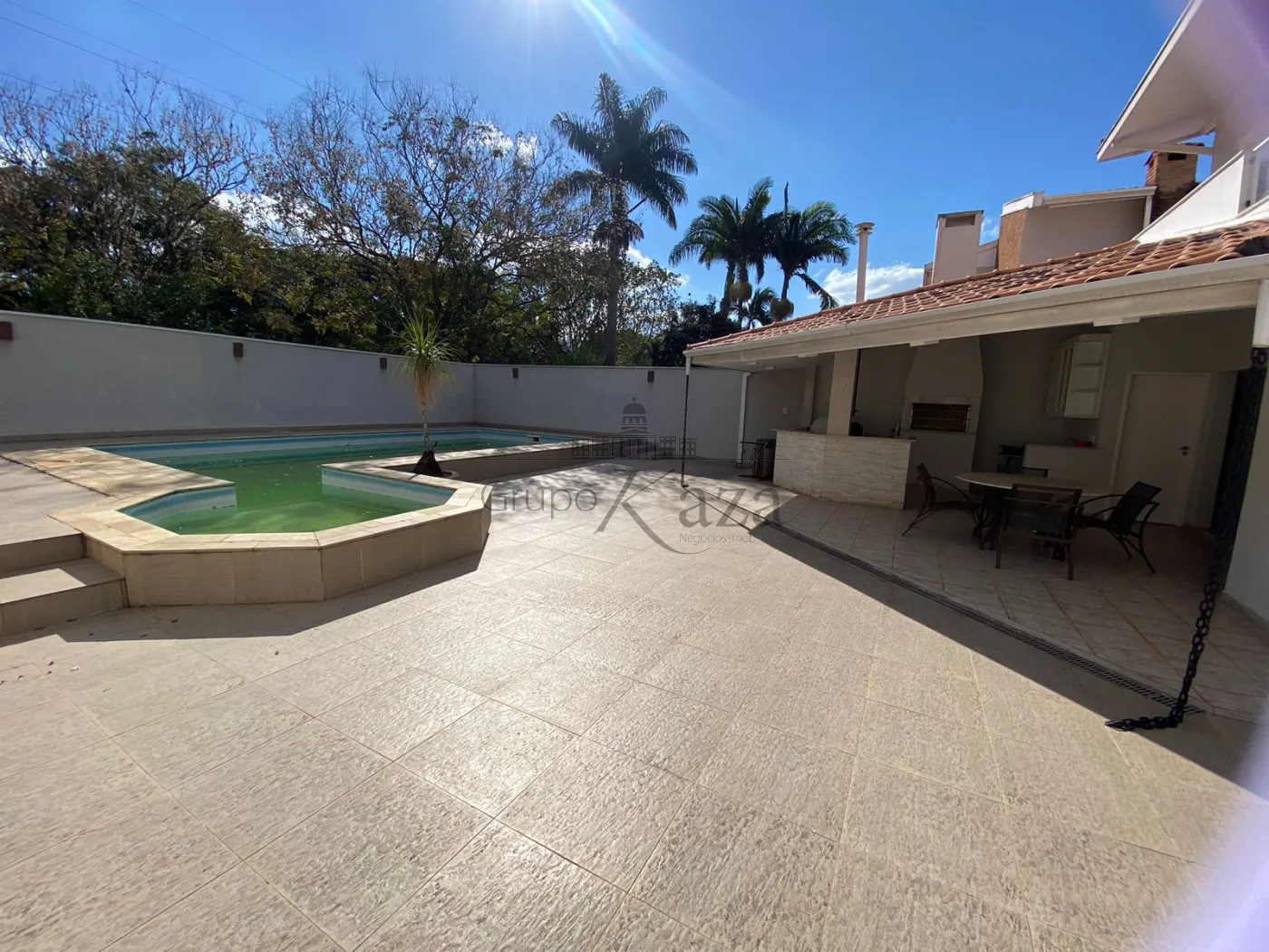 Foto 16 de Casa Condomínio em Jardim Esplanada, São José dos Campos - imagem 16