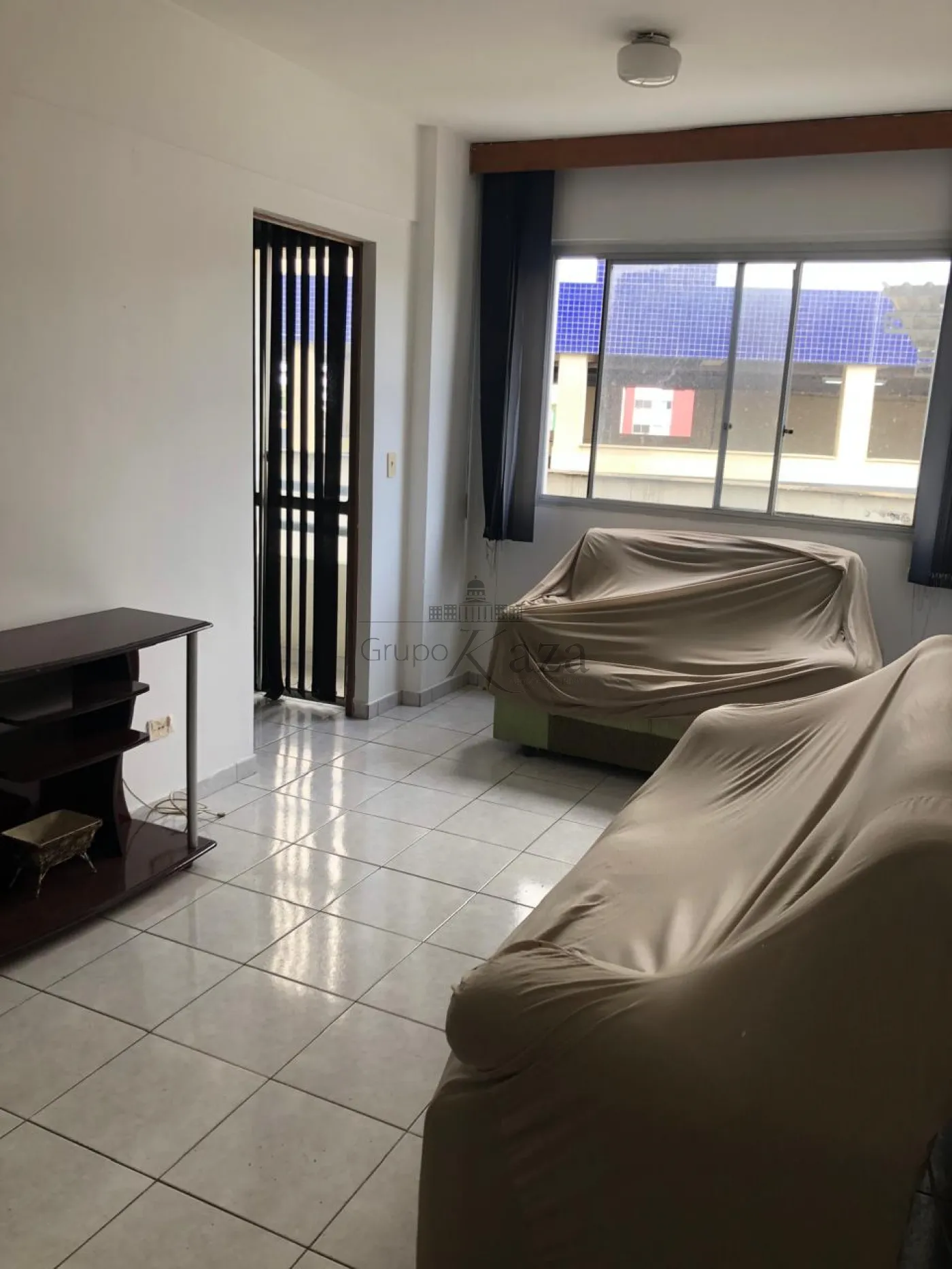 Foto 1 de Apartamento Padrão em Jardim São Dimas, São José dos Campos - imagem 1