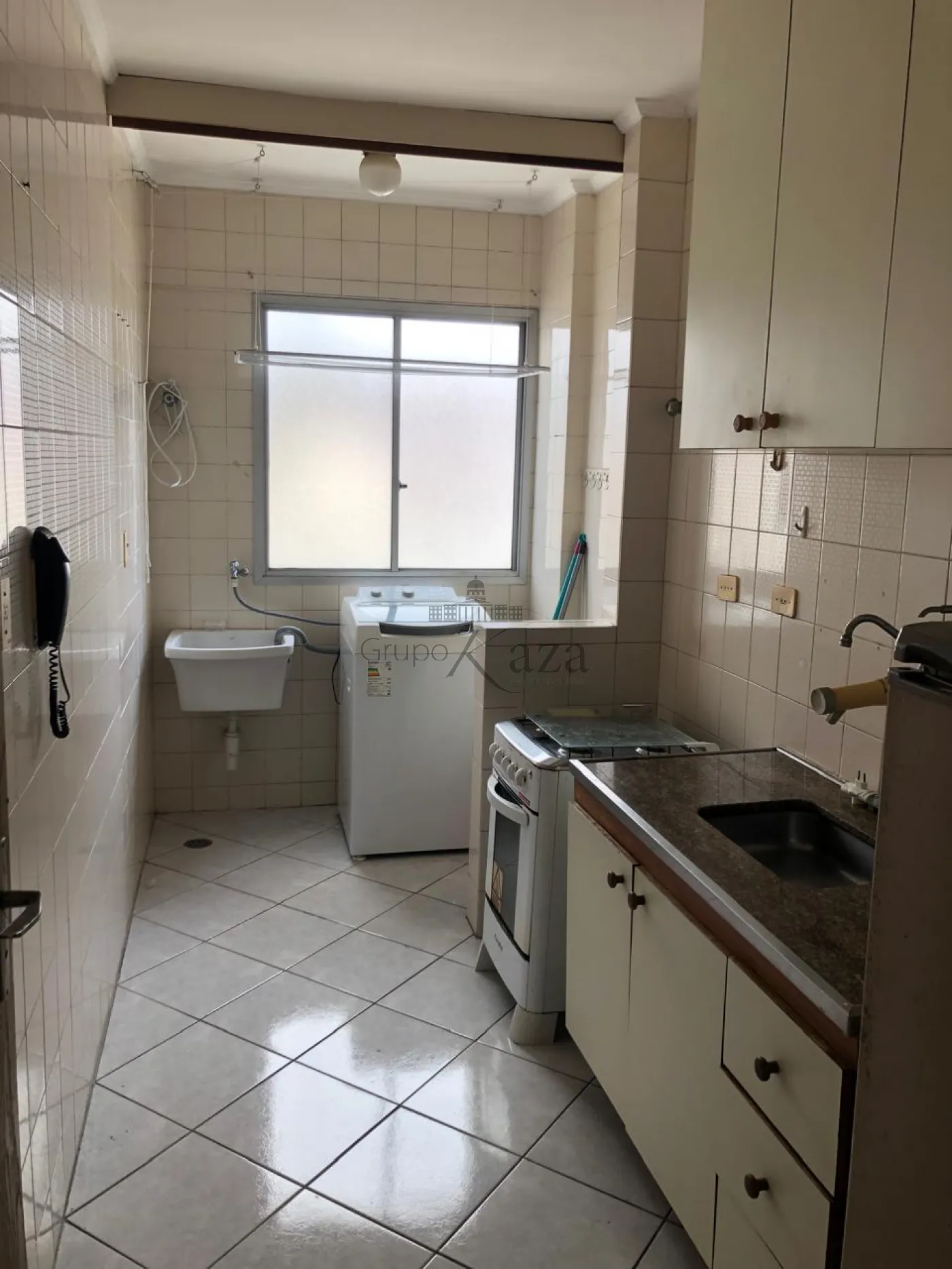 Foto 3 de Apartamento Padrão em Jardim São Dimas, São José dos Campos - imagem 3
