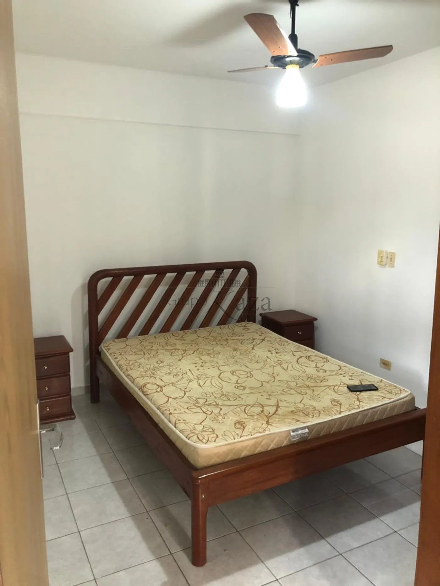 Foto 4 de Apartamento Padrão em Jardim São Dimas, São José dos Campos - imagem 4