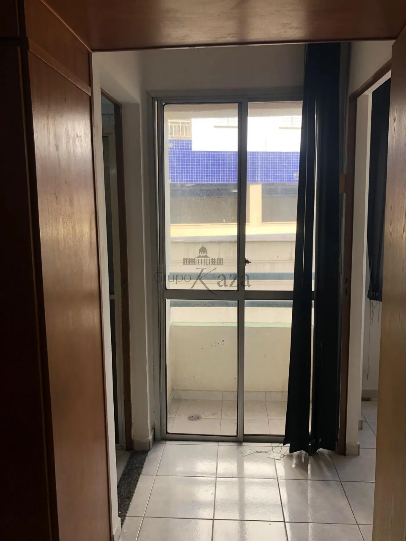 Foto 6 de Apartamento Padrão em Jardim São Dimas, São José dos Campos - imagem 6
