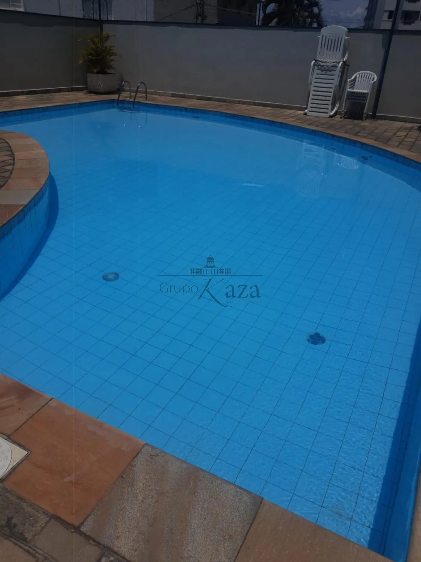Foto 9 de Apartamento Padrão em Jardim São Dimas, São José dos Campos - imagem 9