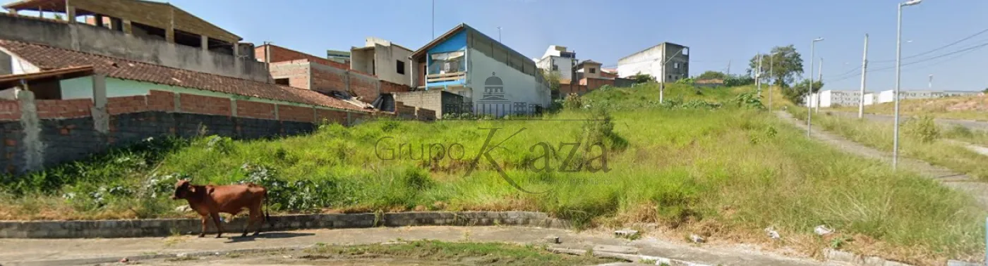 Foto 1 de Terreno Padrão em Residencial Dom Bosco, São José dos Campos - imagem 1