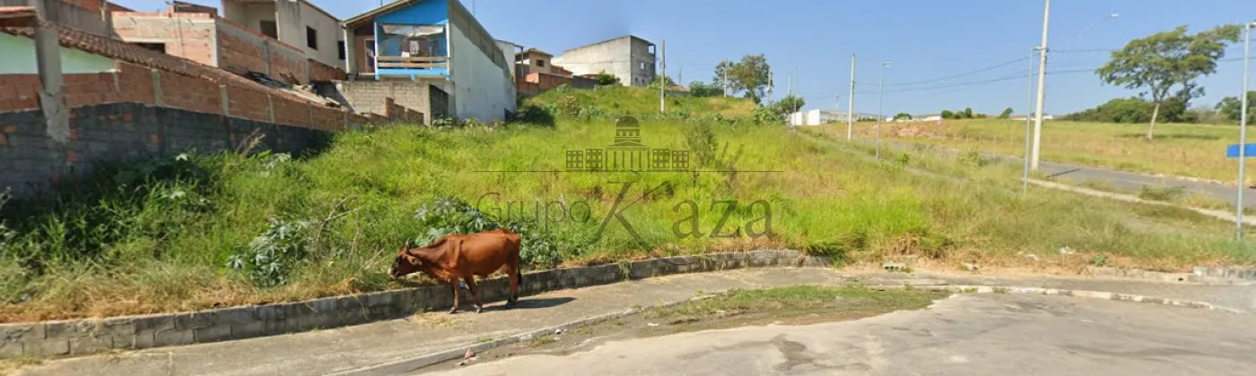 Foto 2 de Terreno Padrão em Residencial Dom Bosco, São José dos Campos - imagem 2