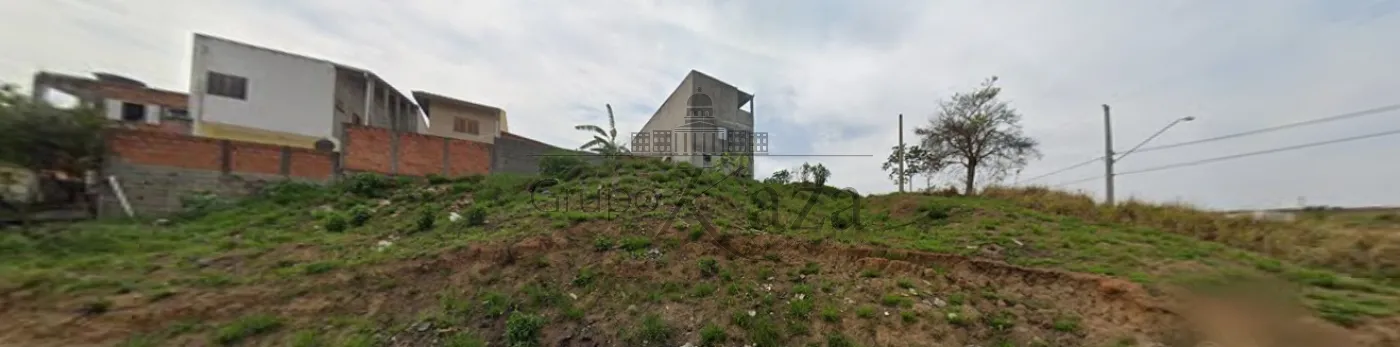 Foto 1 de Terreno Padrão em Residencial Dom Bosco, São José dos Campos - imagem 1