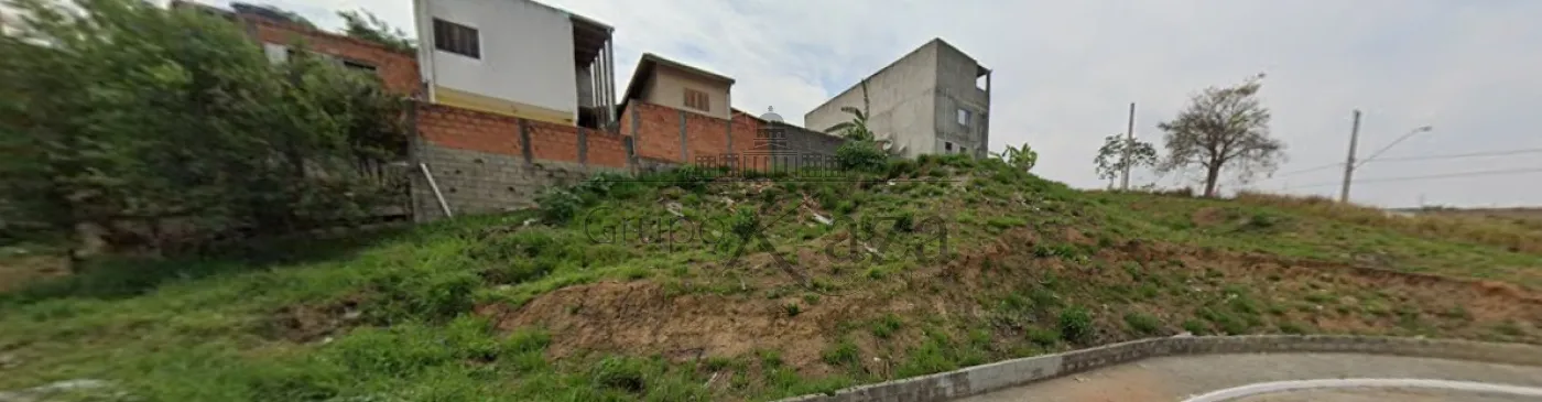 Foto 2 de Terreno Padrão em Residencial Dom Bosco, São José dos Campos - imagem 2