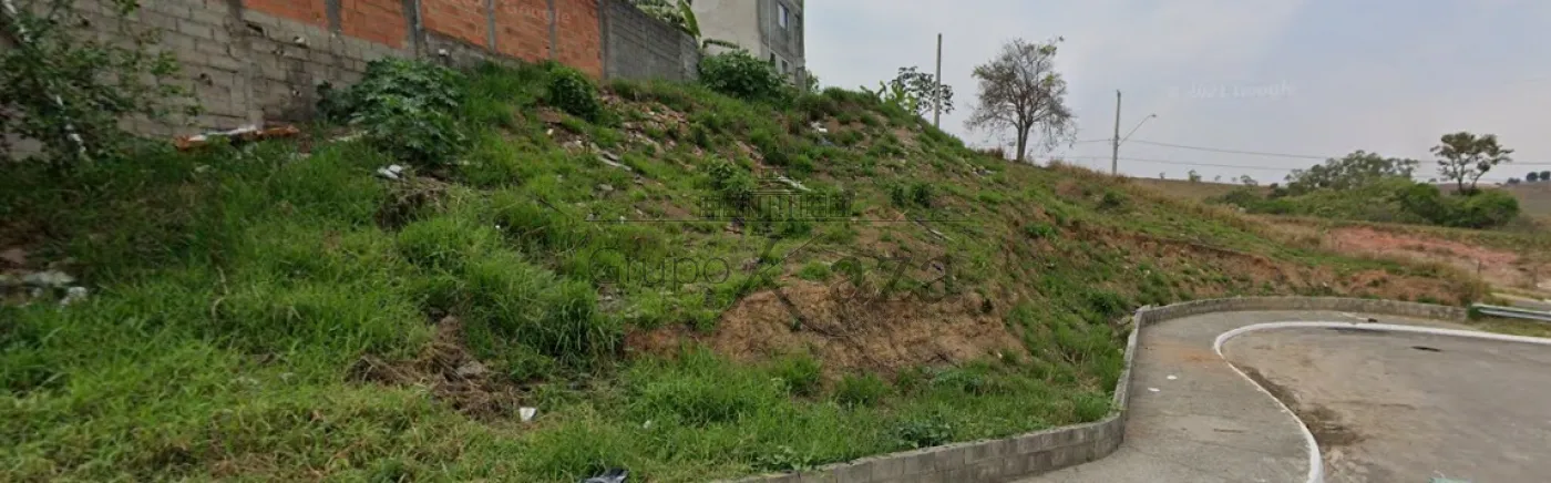 Foto 3 de Terreno Padrão em Residencial Dom Bosco, São José dos Campos - imagem 3