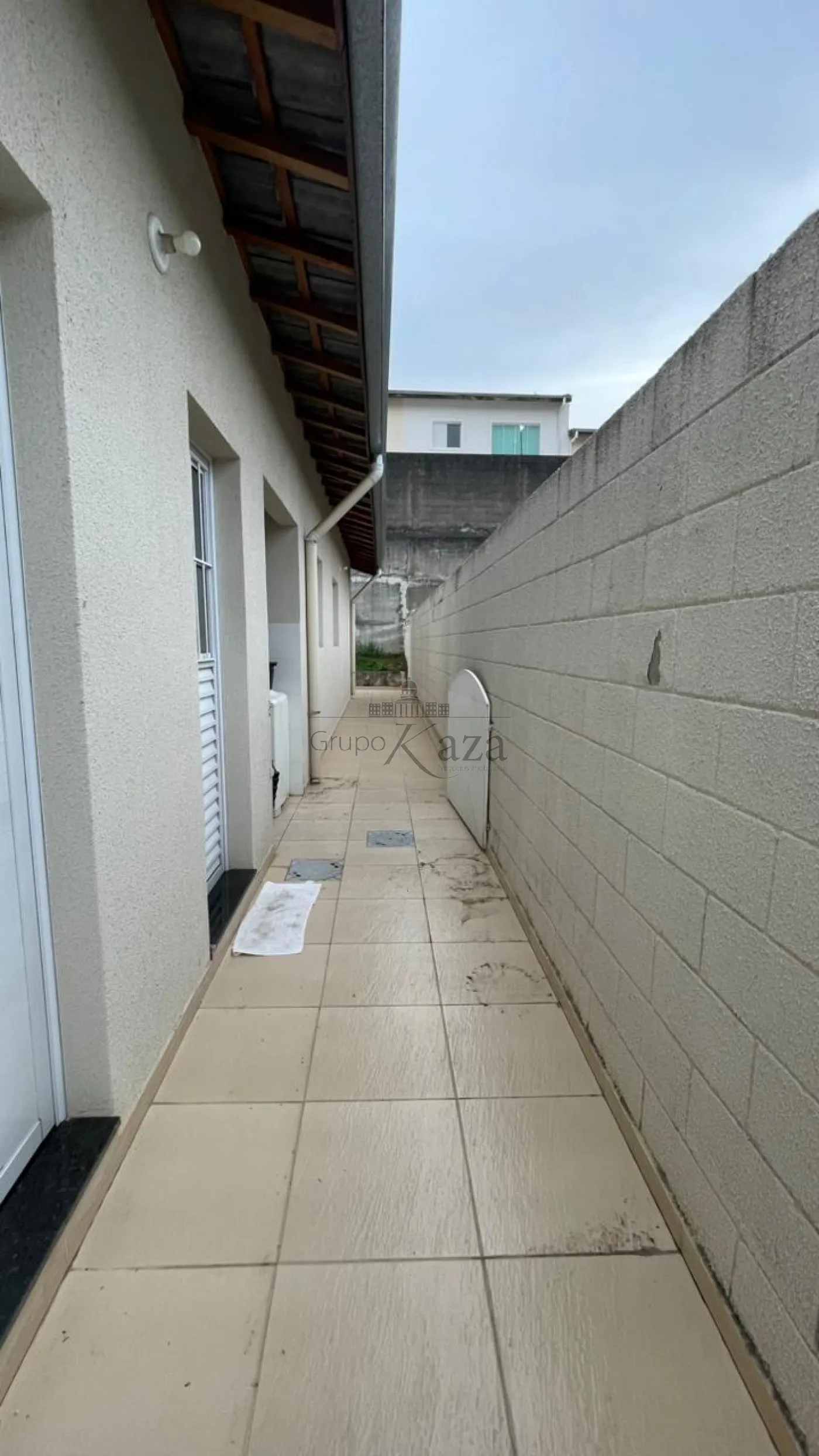 Foto 17 de Casa Padrão em Jardim Santa Júlia, São José dos Campos - imagem 17