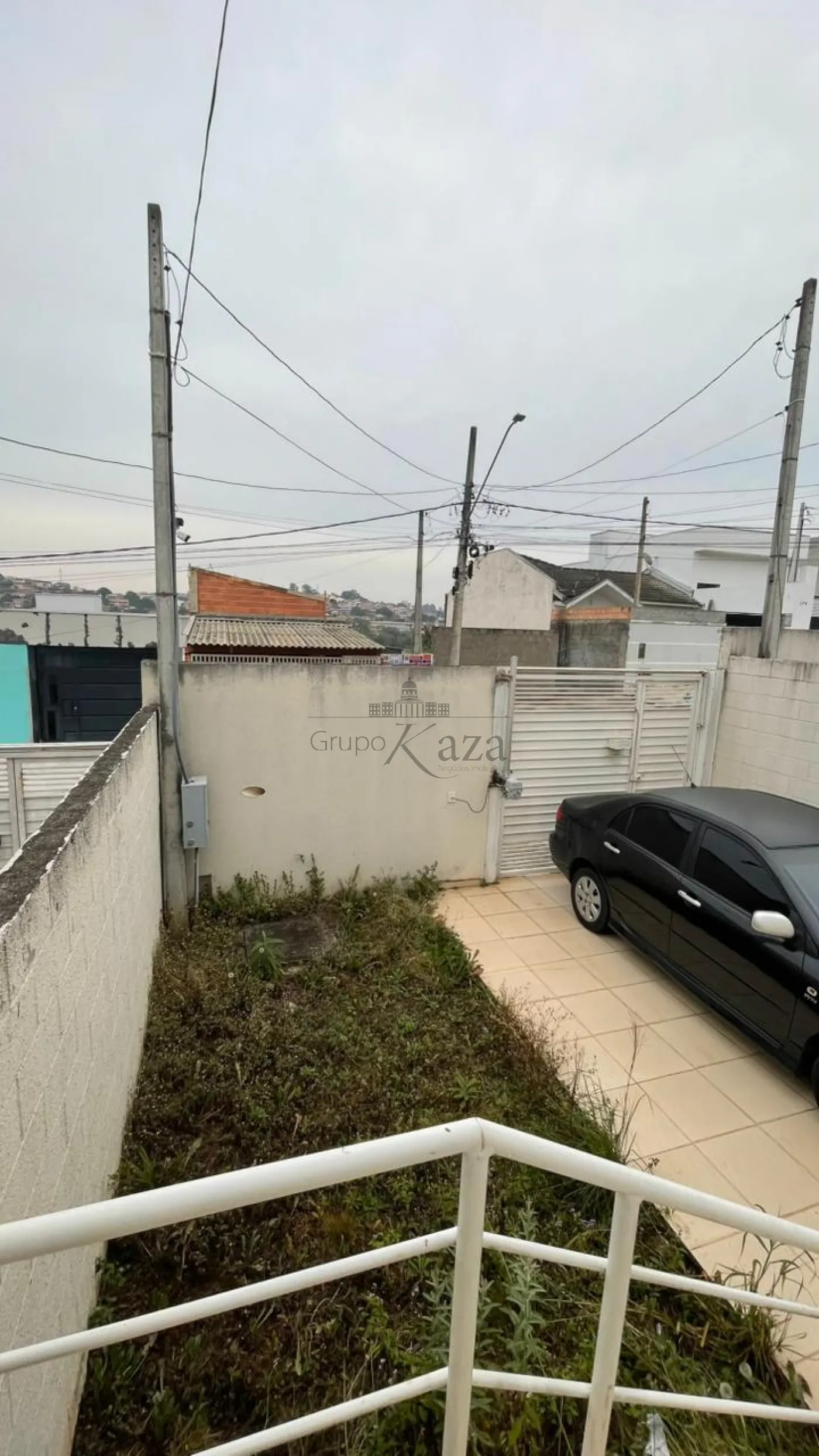 Foto 20 de Casa Padrão em Jardim Santa Júlia, São José dos Campos - imagem 20
