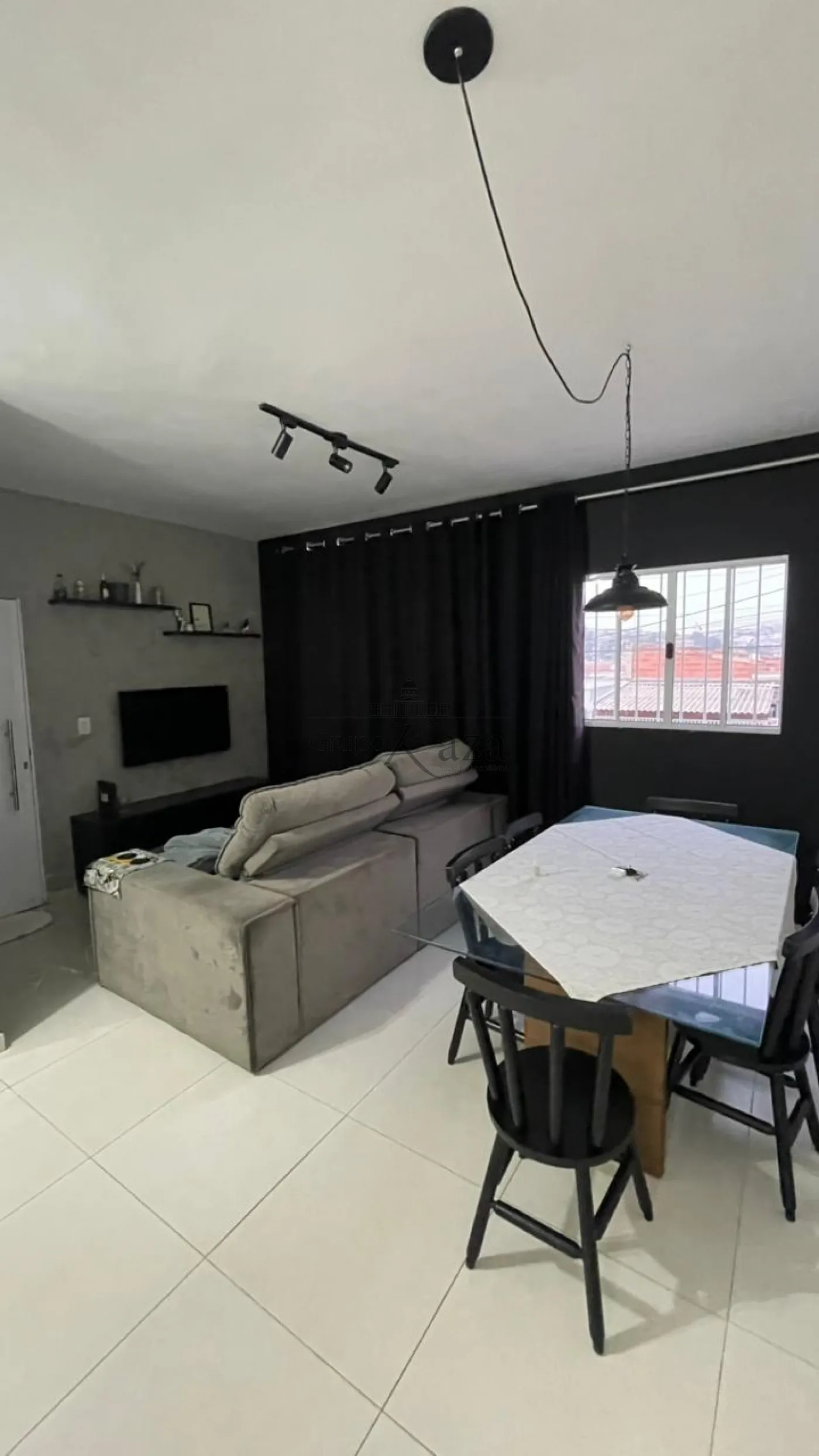 Foto 4 de Casa Padrão em Jardim Santa Júlia, São José dos Campos - imagem 4