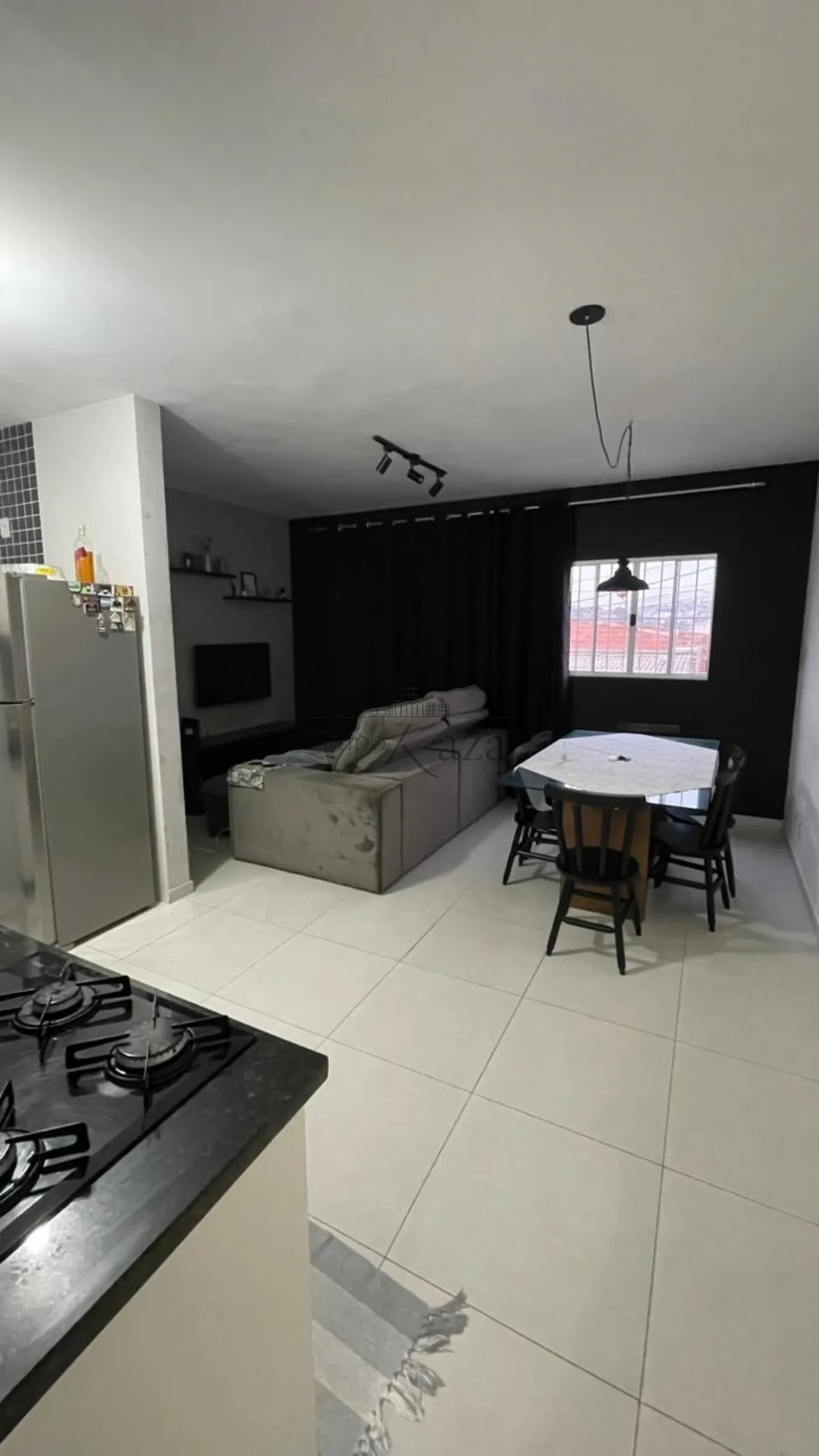 Foto 5 de Casa Padrão em Jardim Santa Júlia, São José dos Campos - imagem 5