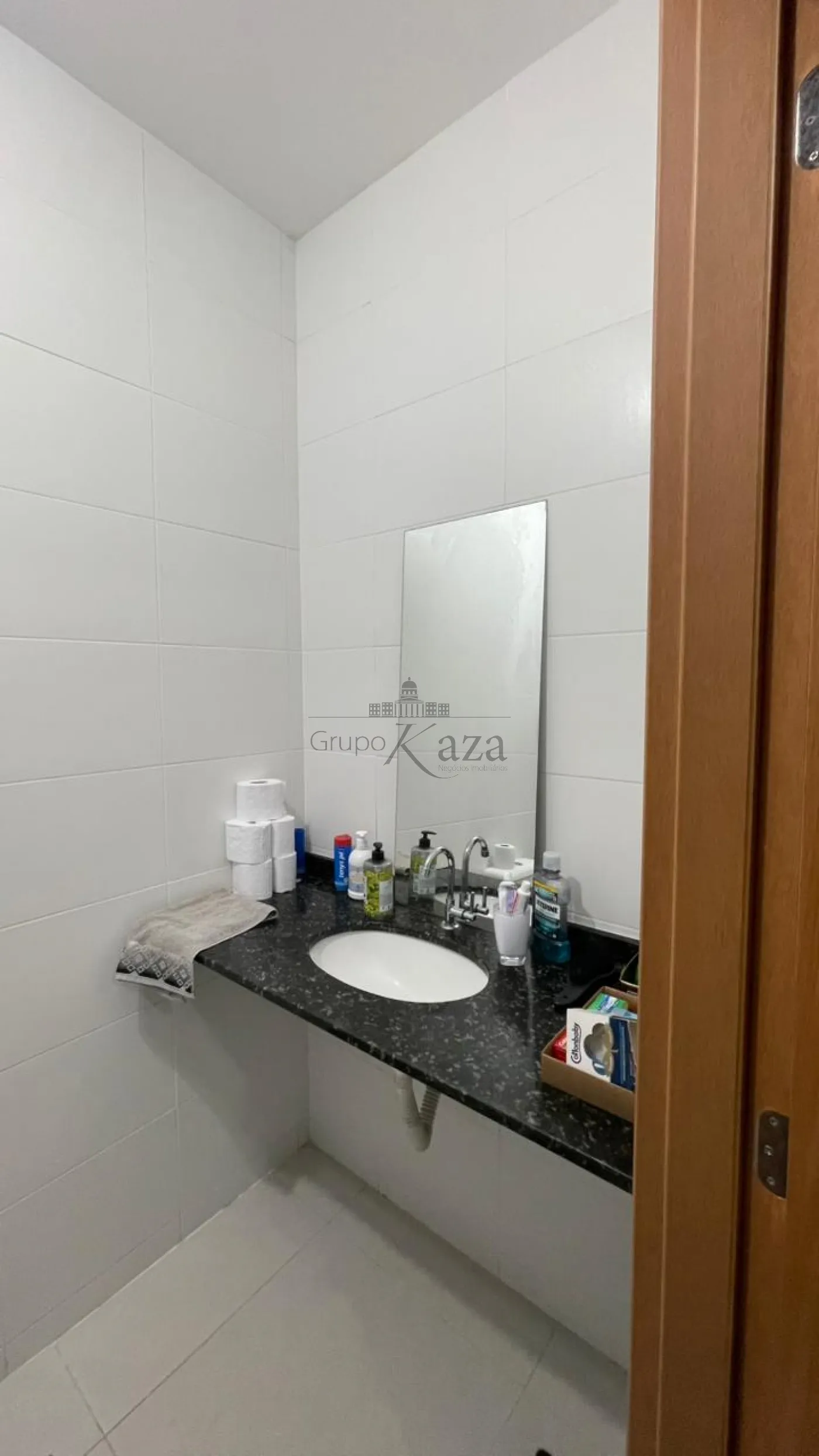 Foto 15 de Casa Padrão em Jardim Santa Júlia, São José dos Campos - imagem 15