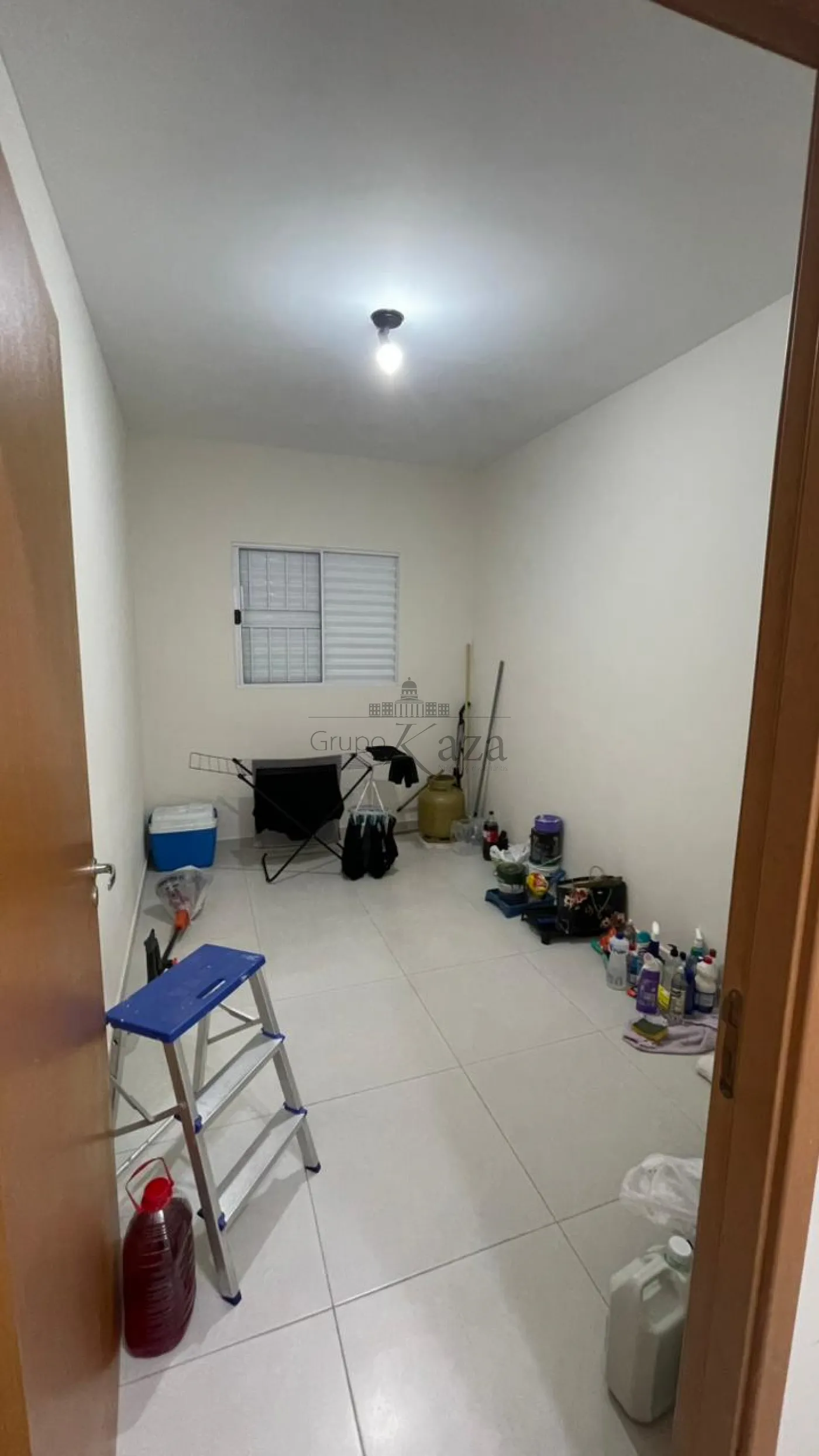 Foto 9 de Casa Padrão em Jardim Santa Júlia, São José dos Campos - imagem 9