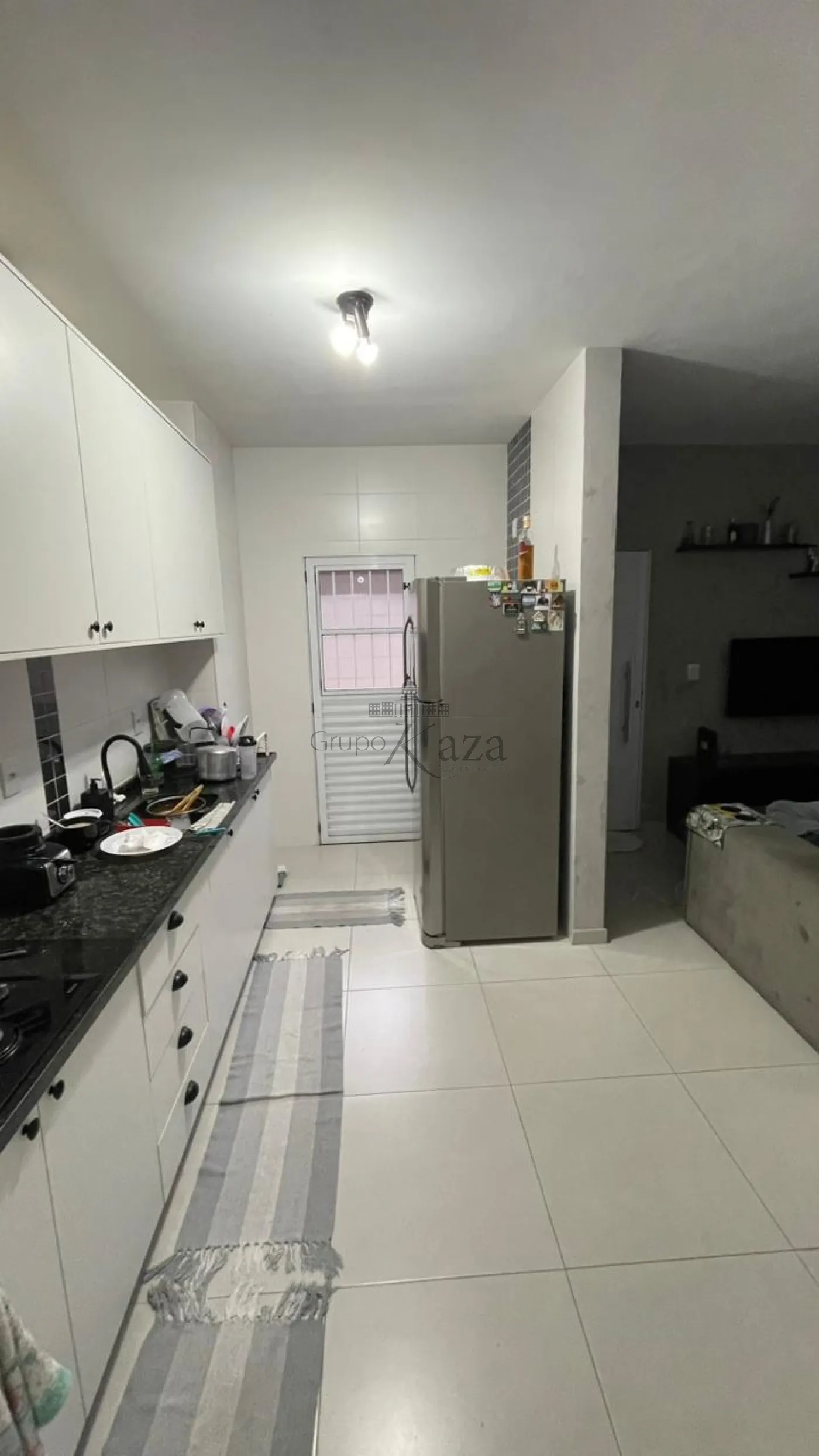 Foto 6 de Casa Padrão em Jardim Santa Júlia, São José dos Campos - imagem 6