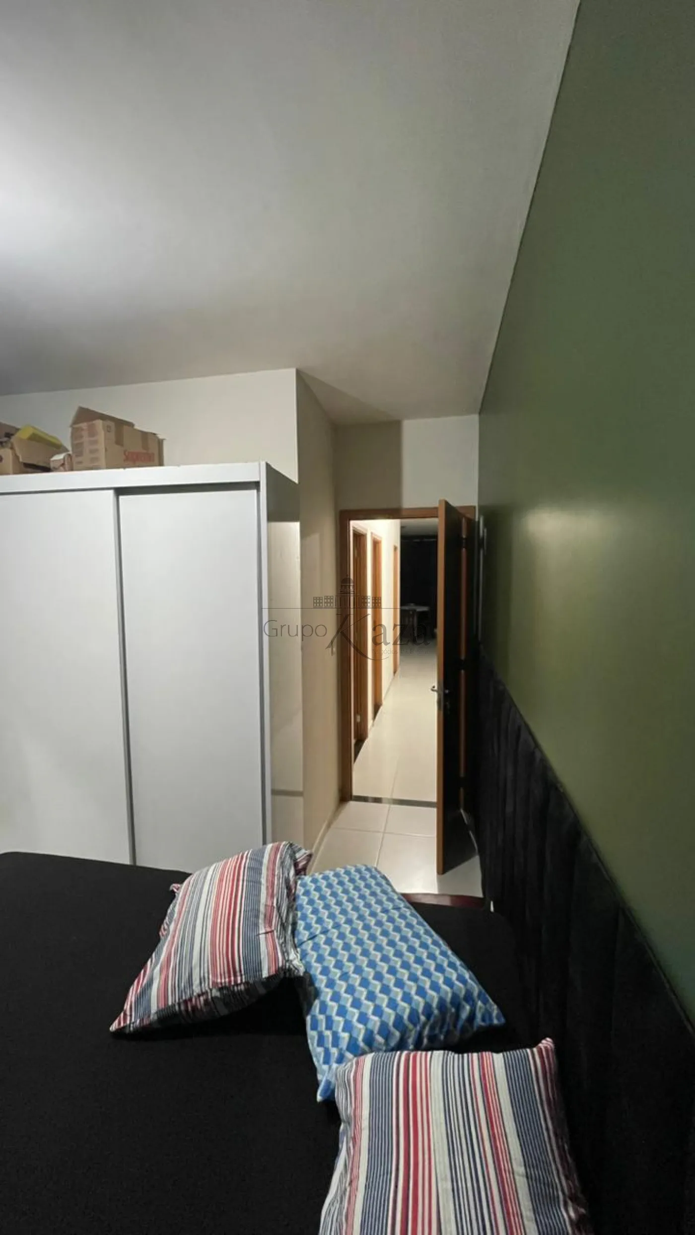 Foto 14 de Casa Padrão em Jardim Santa Júlia, São José dos Campos - imagem 14