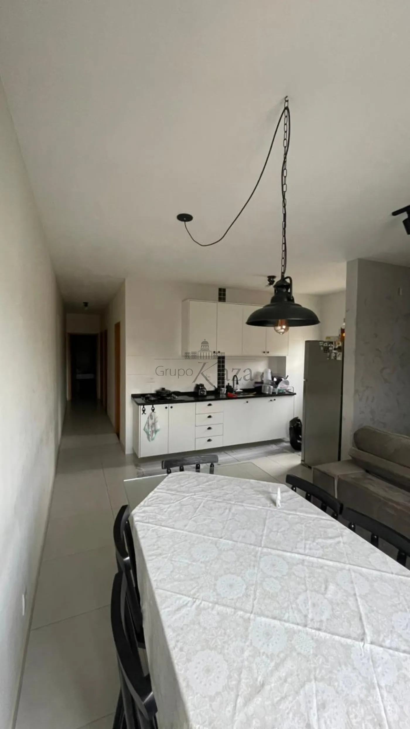 Foto 1 de Casa Padrão em Jardim Santa Júlia, São José dos Campos - imagem 1