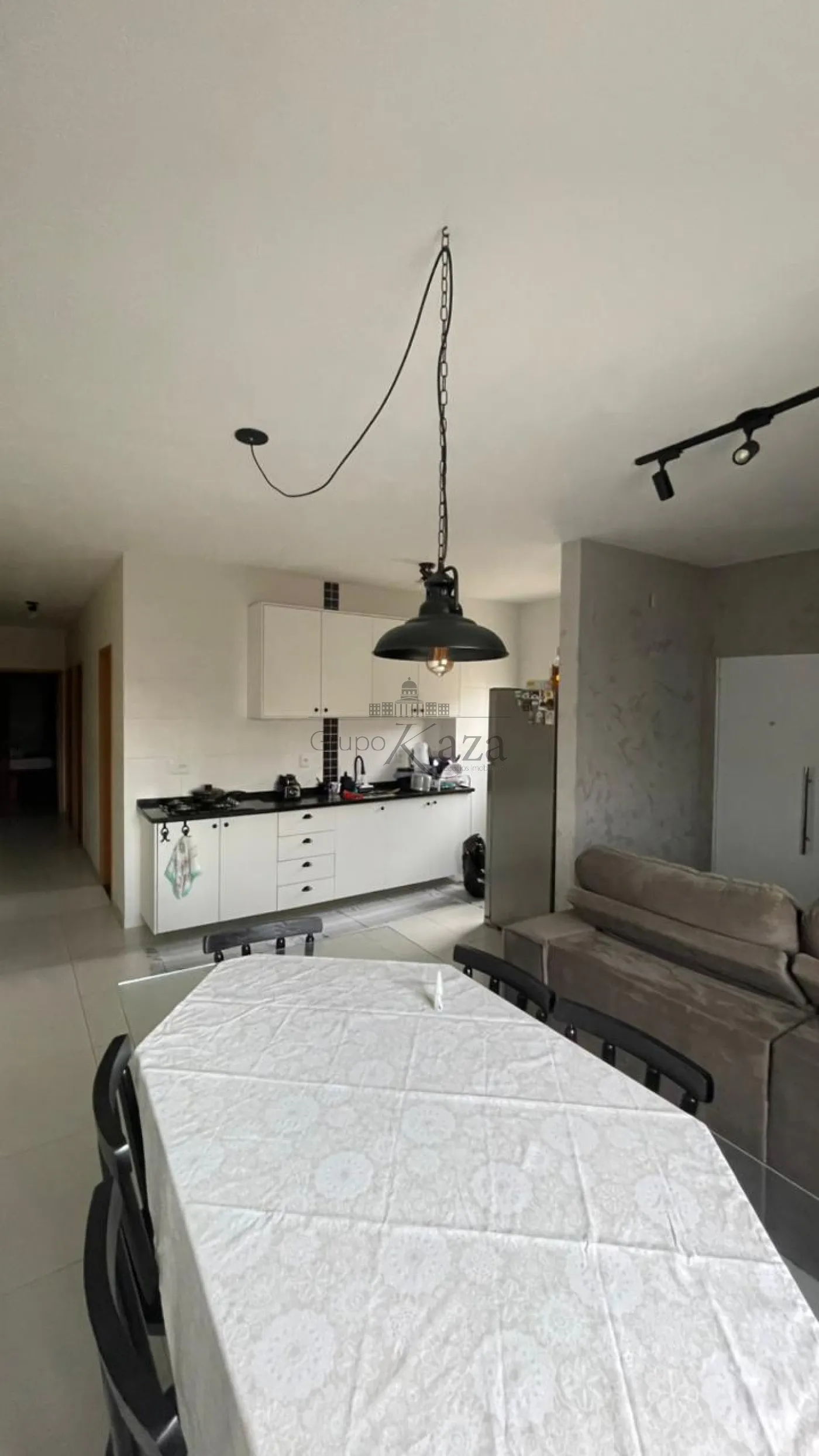 Foto 2 de Casa Padrão em Jardim Santa Júlia, São José dos Campos - imagem 2