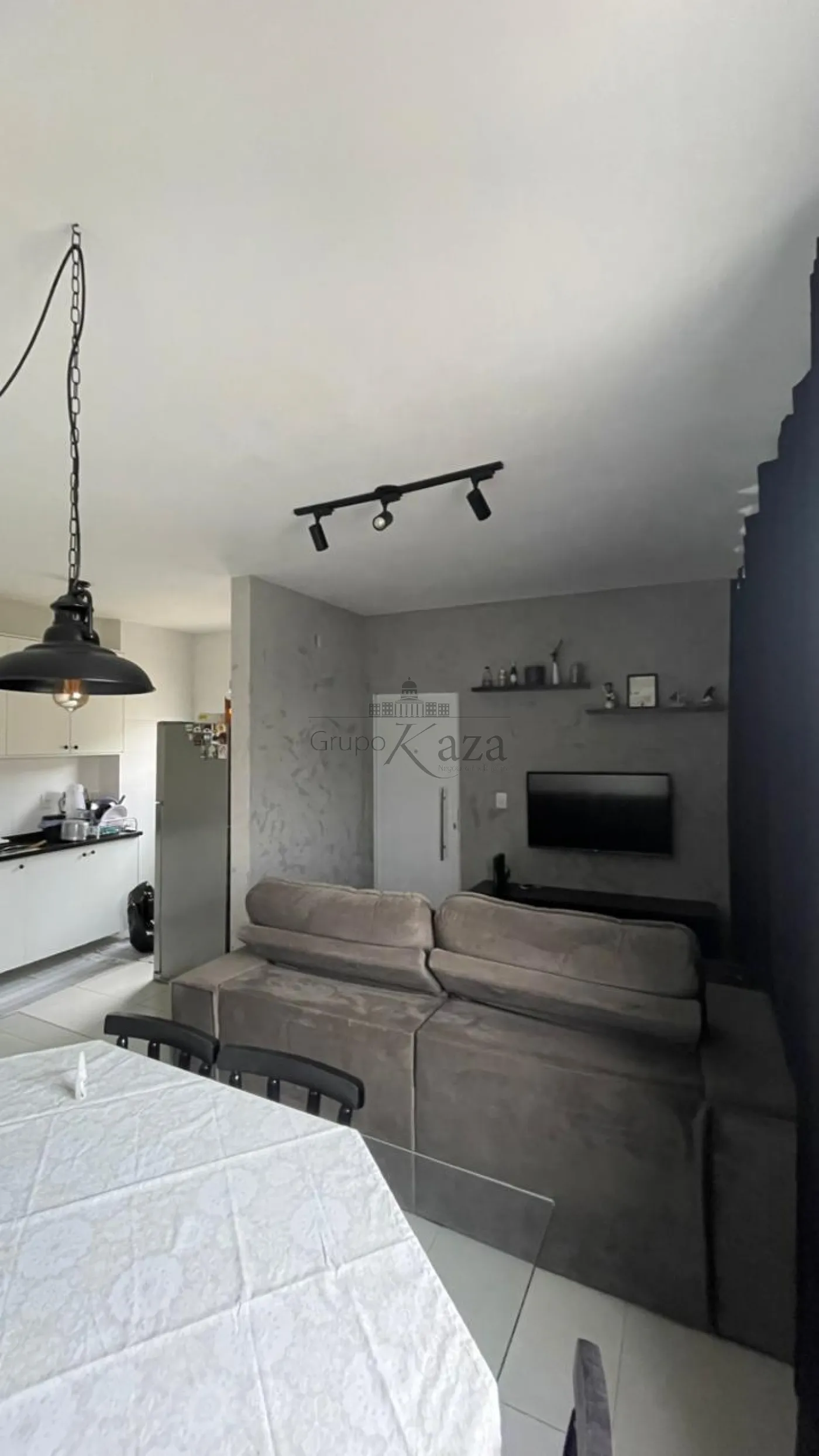 Foto 3 de Casa Padrão em Jardim Santa Júlia, São José dos Campos - imagem 3
