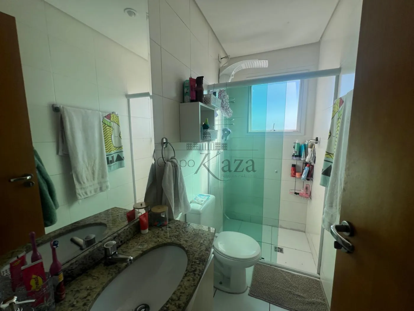 Foto 6 de Apartamento Padrão em Jardim Pereira do Amparo, Jacareí - imagem 6