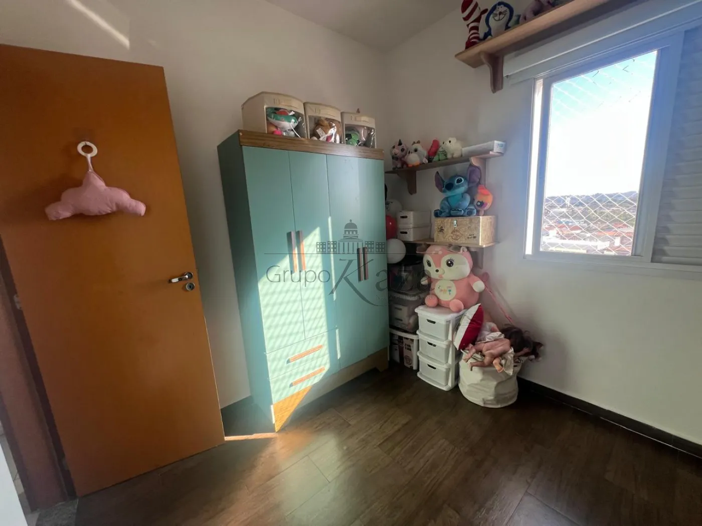 Foto 9 de Apartamento Padrão em Jardim Pereira do Amparo, Jacareí - imagem 9