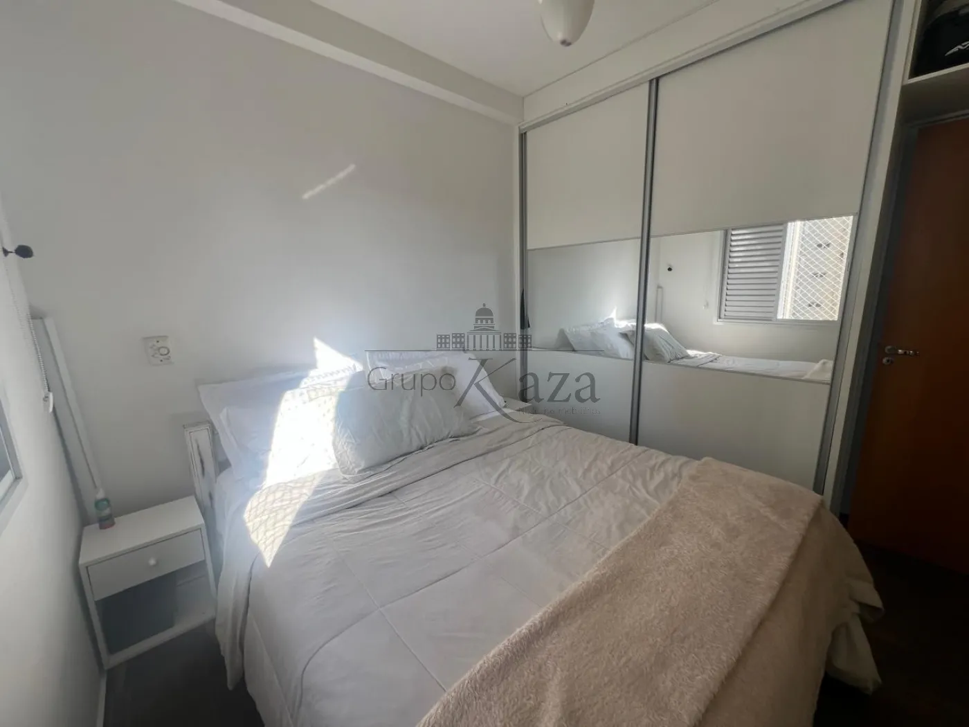 Foto 11 de Apartamento Padrão em Jardim Pereira do Amparo, Jacareí - imagem 11