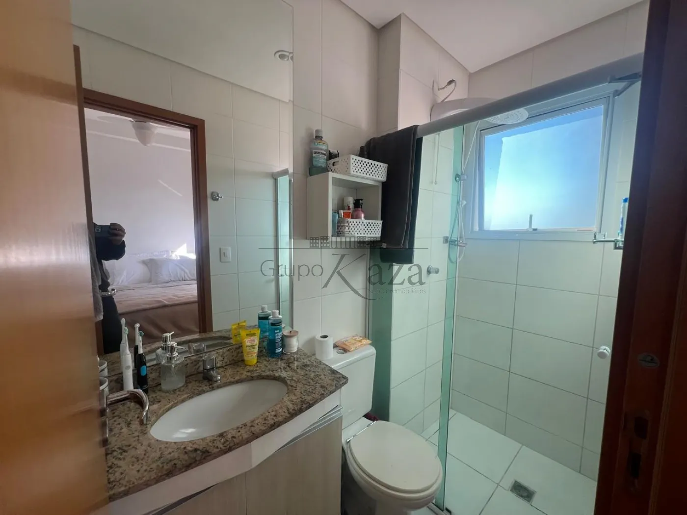Foto 7 de Apartamento Padrão em Jardim Pereira do Amparo, Jacareí - imagem 7