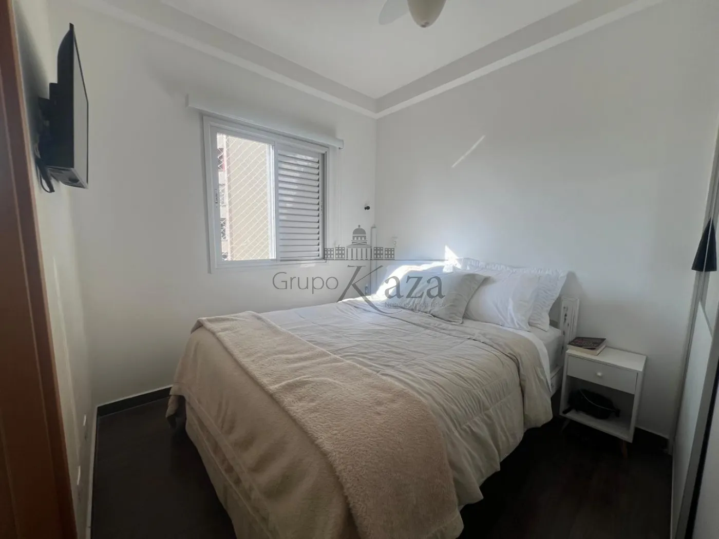 Foto 10 de Apartamento Padrão em Jardim Pereira do Amparo, Jacareí - imagem 10