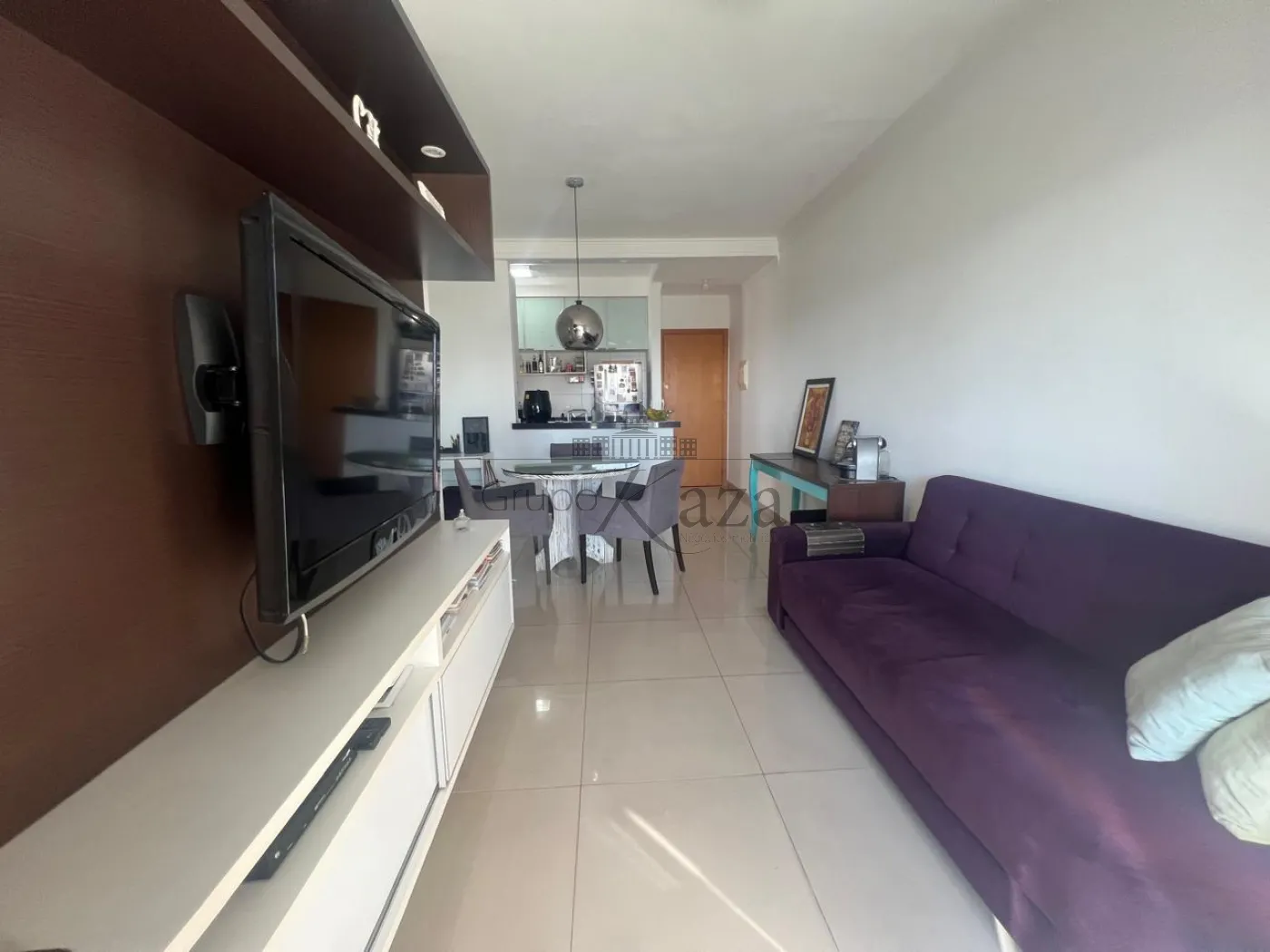 Foto 3 de Apartamento Padrão em Jardim Pereira do Amparo, Jacareí - imagem 3 Foto 3 de Apartamento Padrão em Jardim Pereira do Amparo, Jacareí - imagem 3