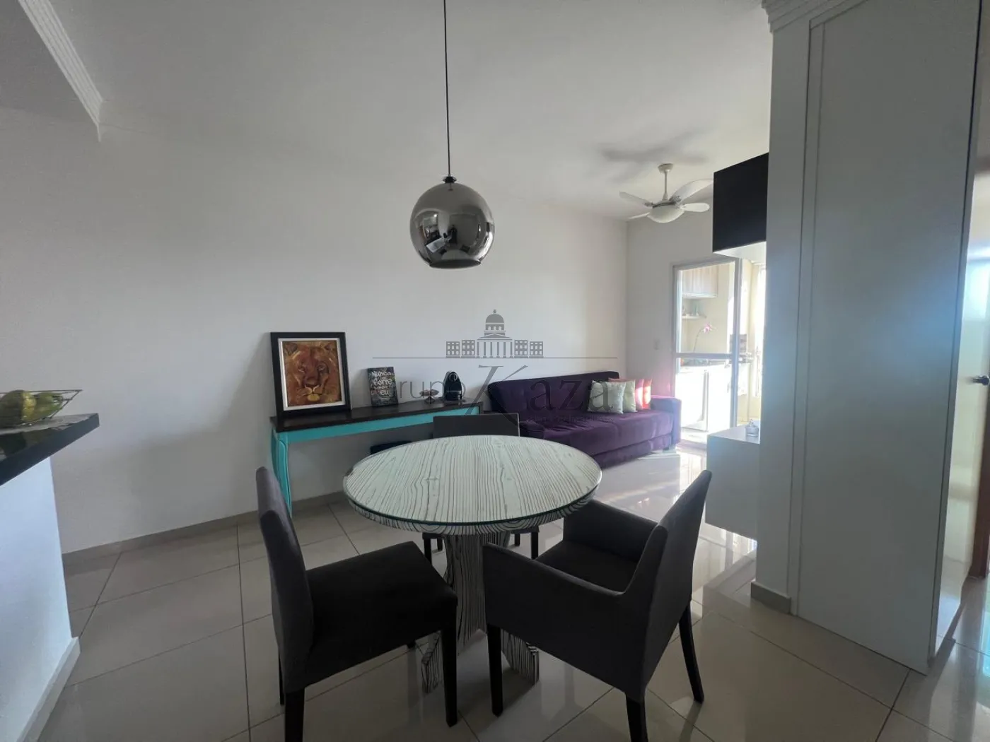 Foto 4 de Apartamento Padrão em Jardim Pereira do Amparo, Jacareí - imagem 4