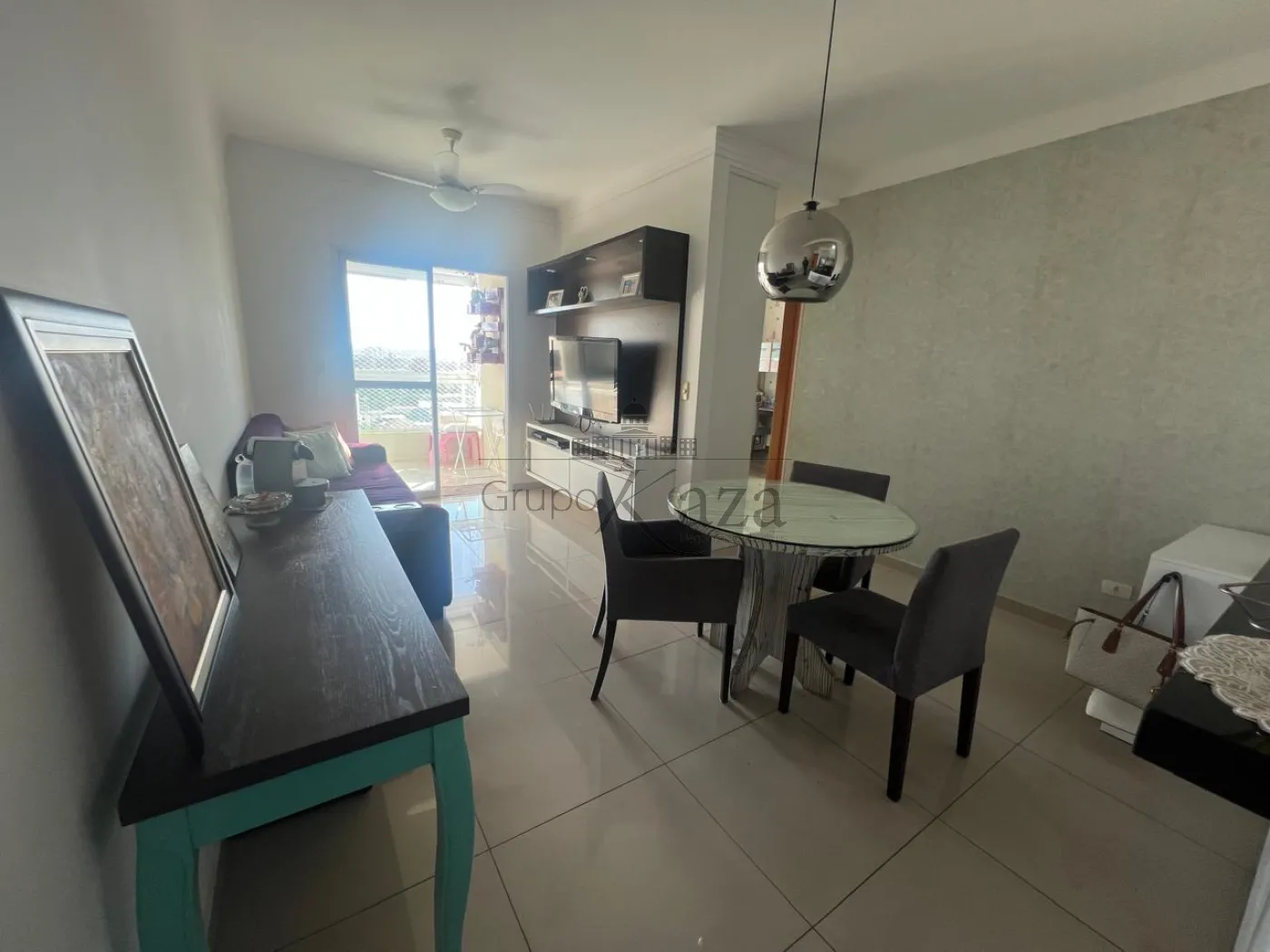 Foto 1 de Apartamento Padrão em Jardim Pereira do Amparo, Jacareí - imagem 1 Foto 1 de Apartamento Padrão em Jardim Pereira do Amparo, Jacareí - imagem 1