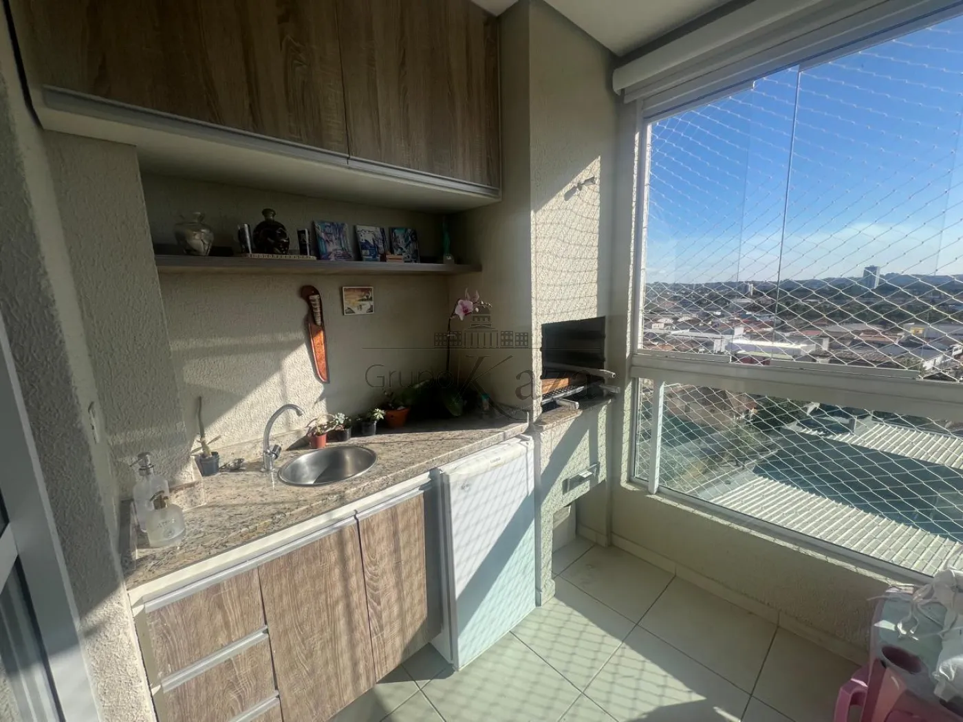 Foto 2 de Apartamento Padrão em Jardim Pereira do Amparo, Jacareí - imagem 2 Foto 2 de Apartamento Padrão em Jardim Pereira do Amparo, Jacareí - imagem 2