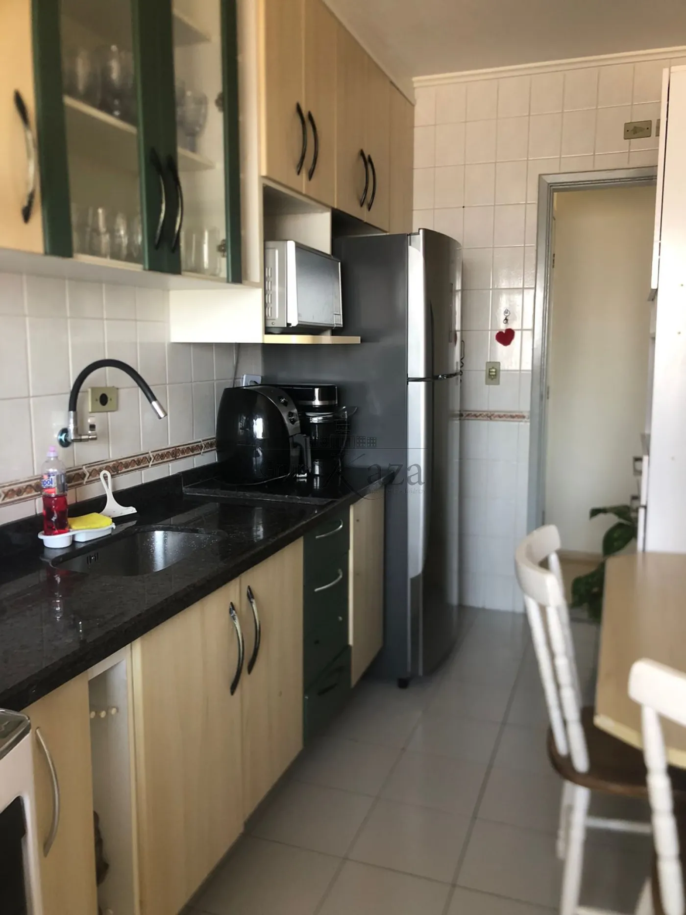 Foto 6 de Apartamento Padrão em Parque Industrial, São José dos Campos - imagem 6