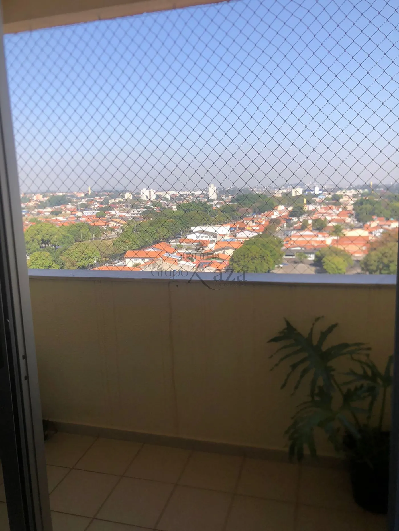 Foto 2 de Apartamento Padrão em Parque Industrial, São José dos Campos - imagem 2