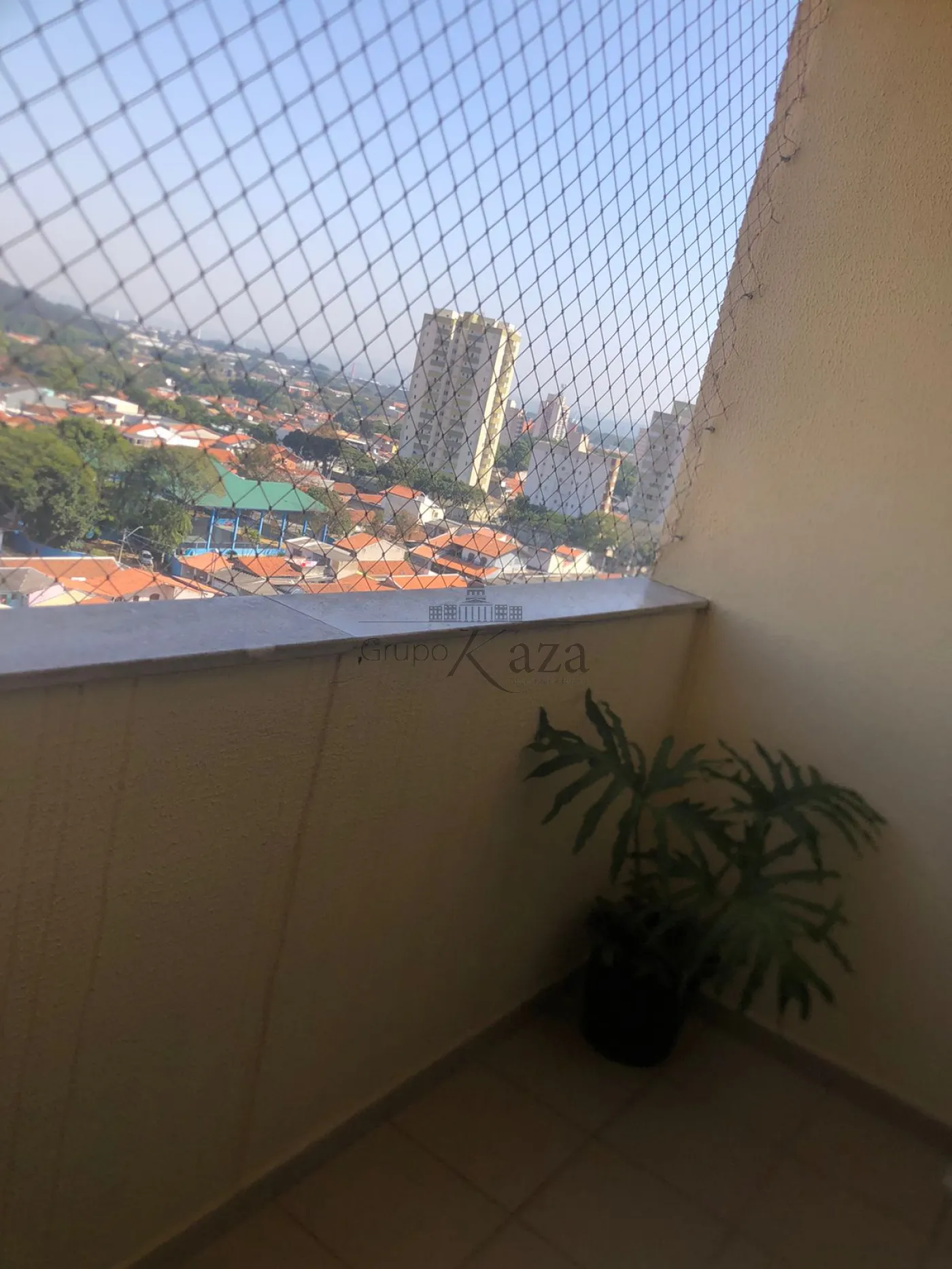 Foto 3 de Apartamento Padrão em Parque Industrial, São José dos Campos - imagem 3